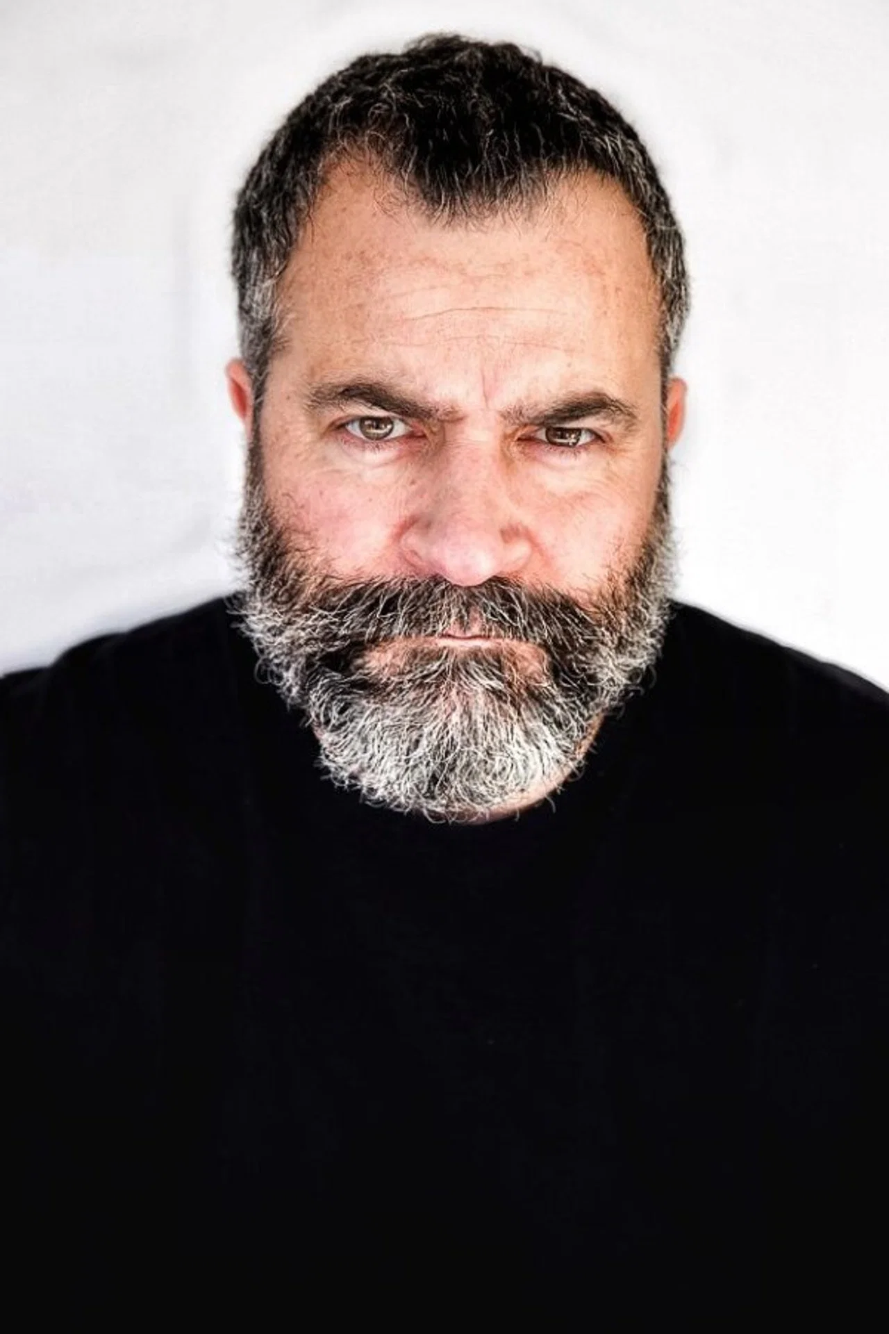 Фото: Гари Оливер