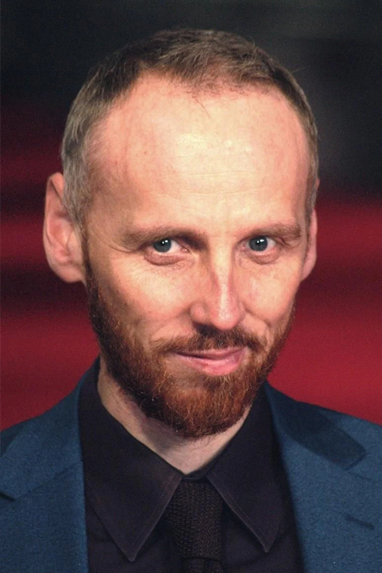 Фото: Юэн Бремнер