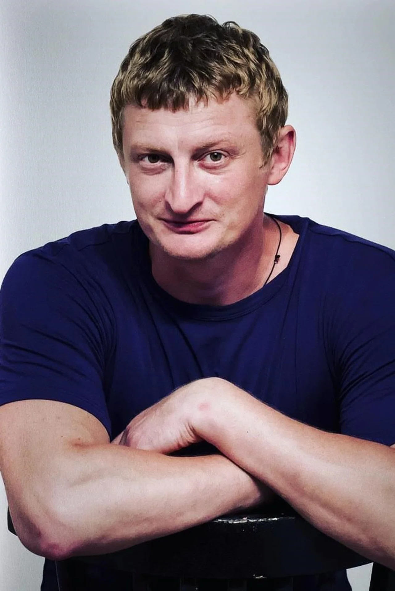 Фото: Максим Пониматченко