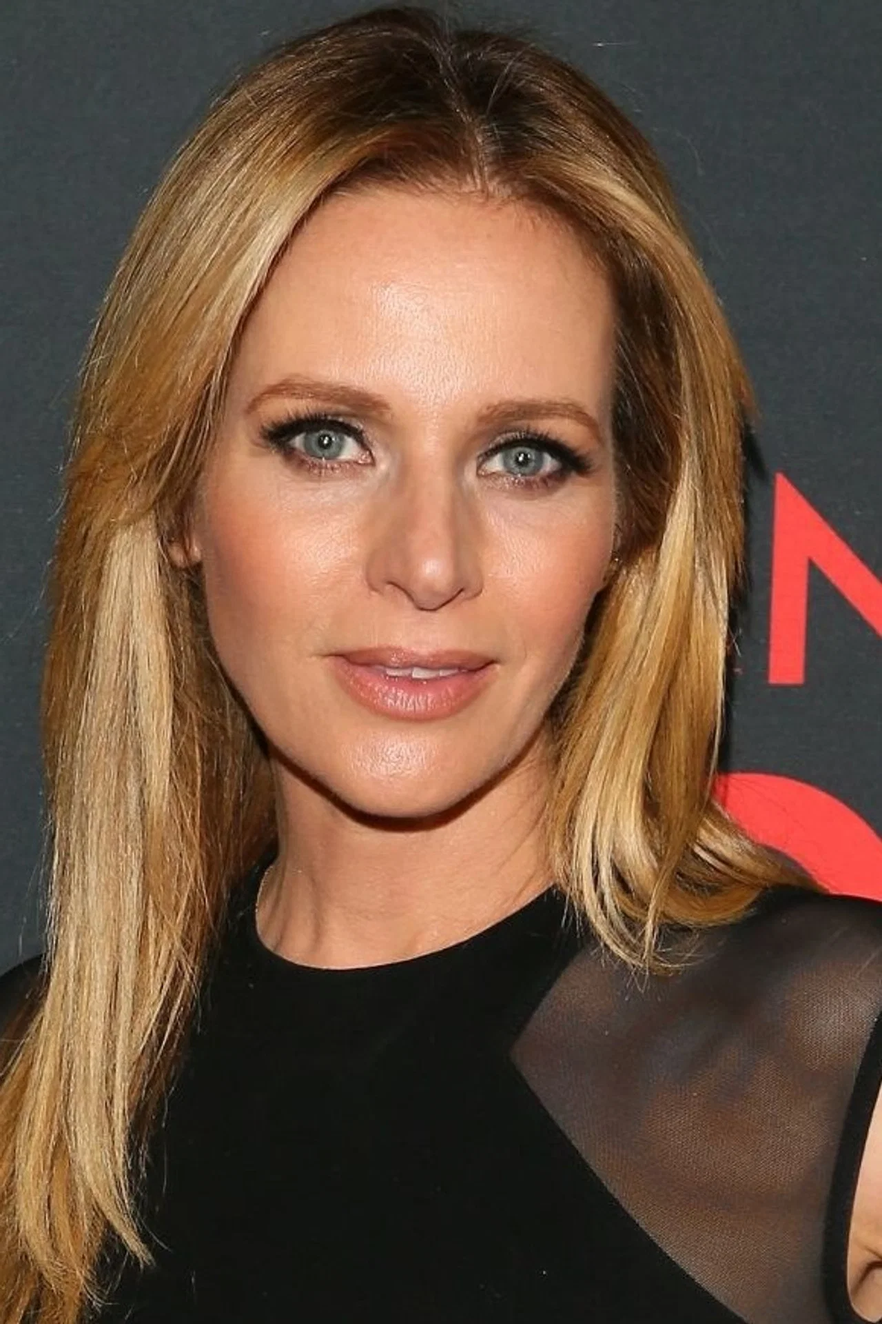 Фото: Джессалин Гилсиг