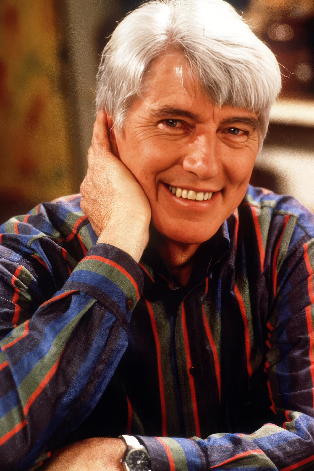 Фото: Джон Хэнлон