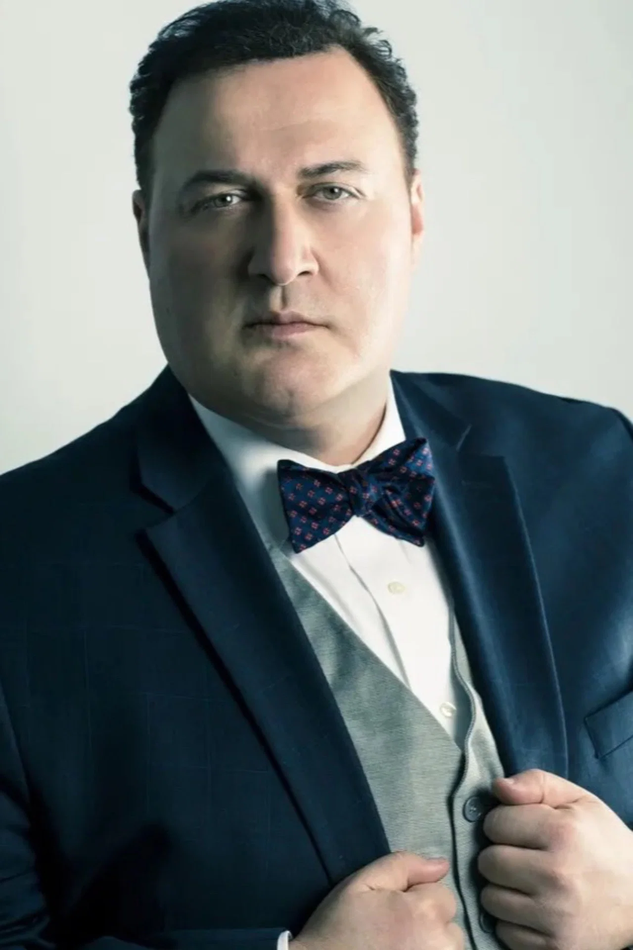 Фото: Георгий Гагнидзе