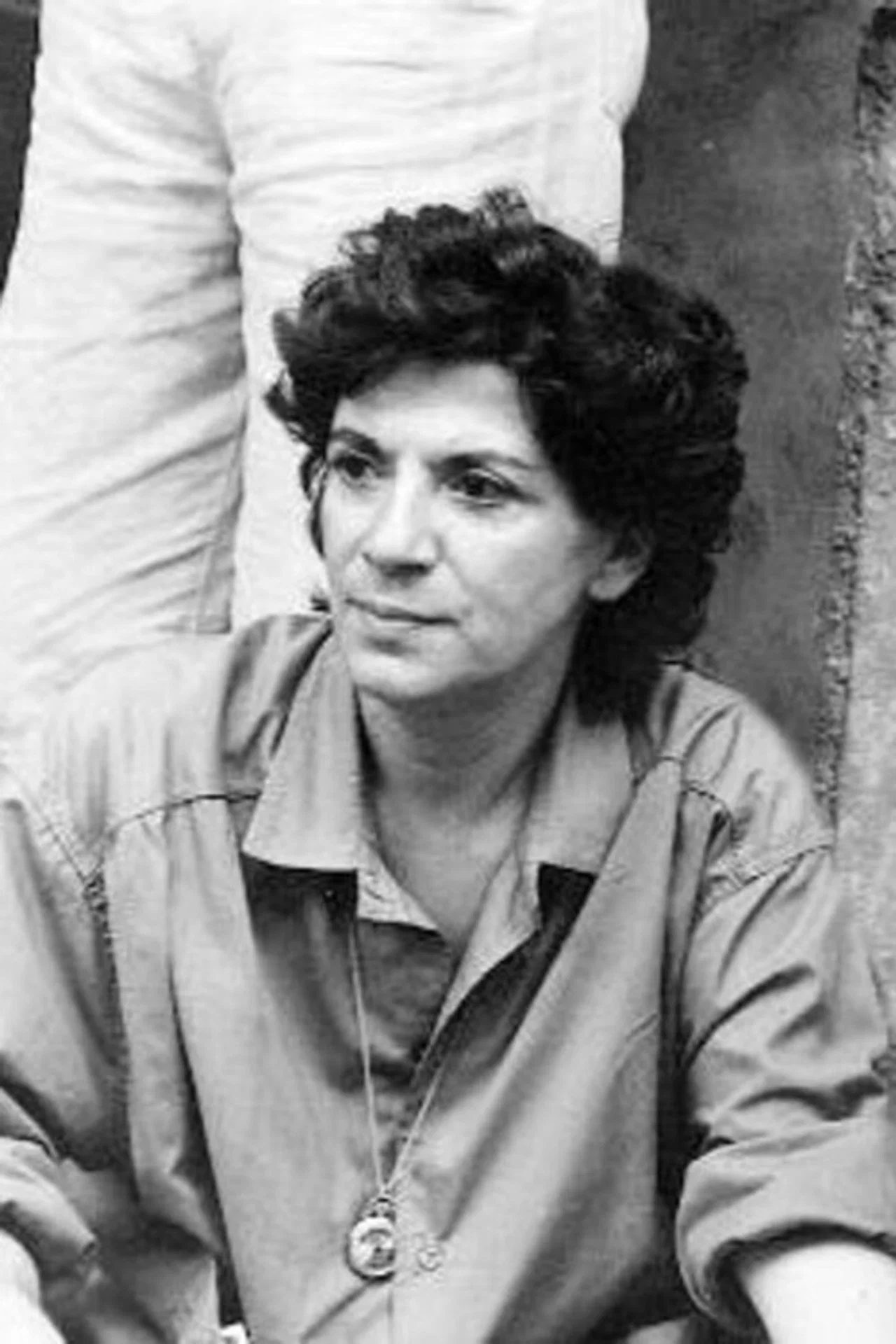 Фото: Тониа Маркетаки