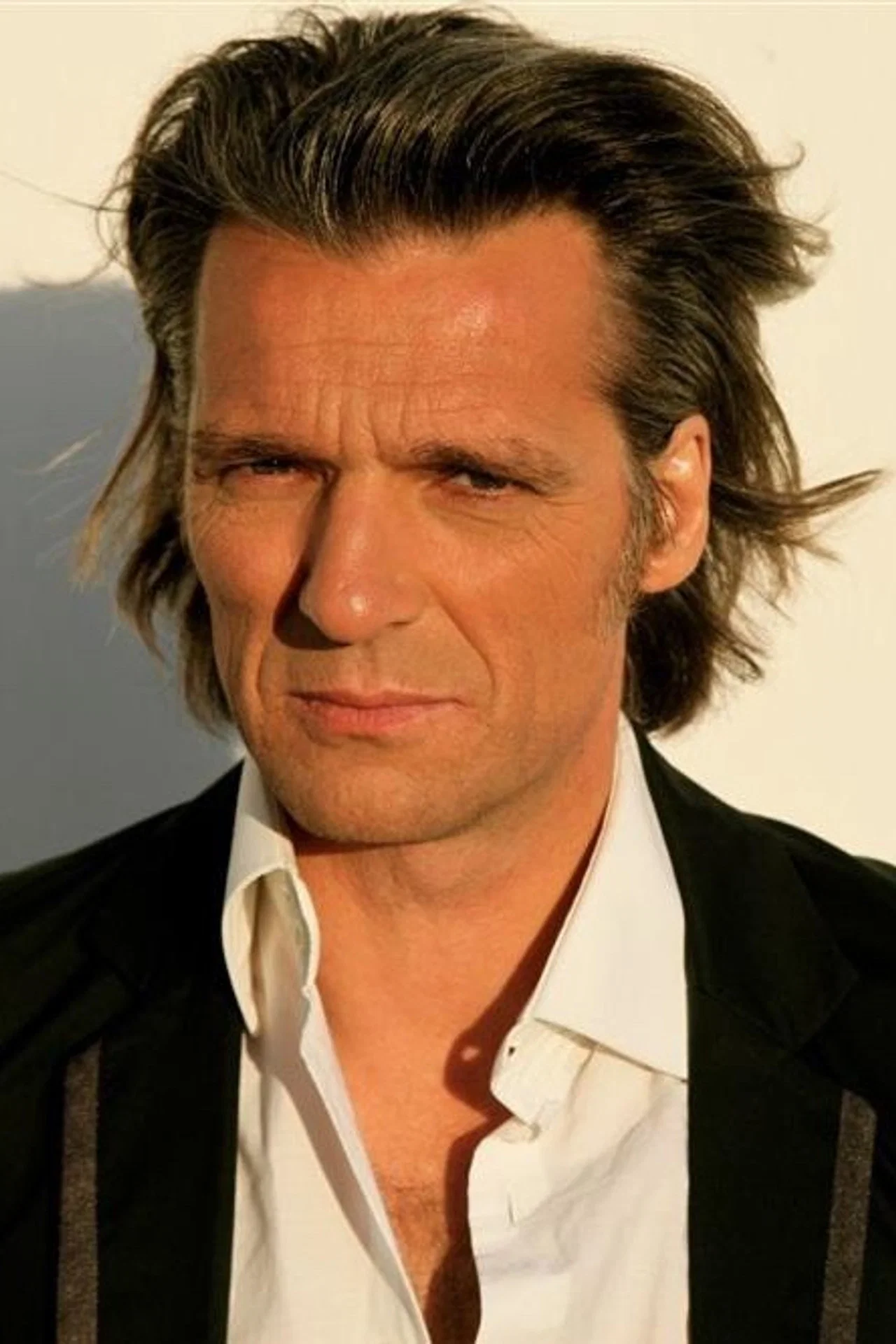 Фото: Иван Ле Боллок
