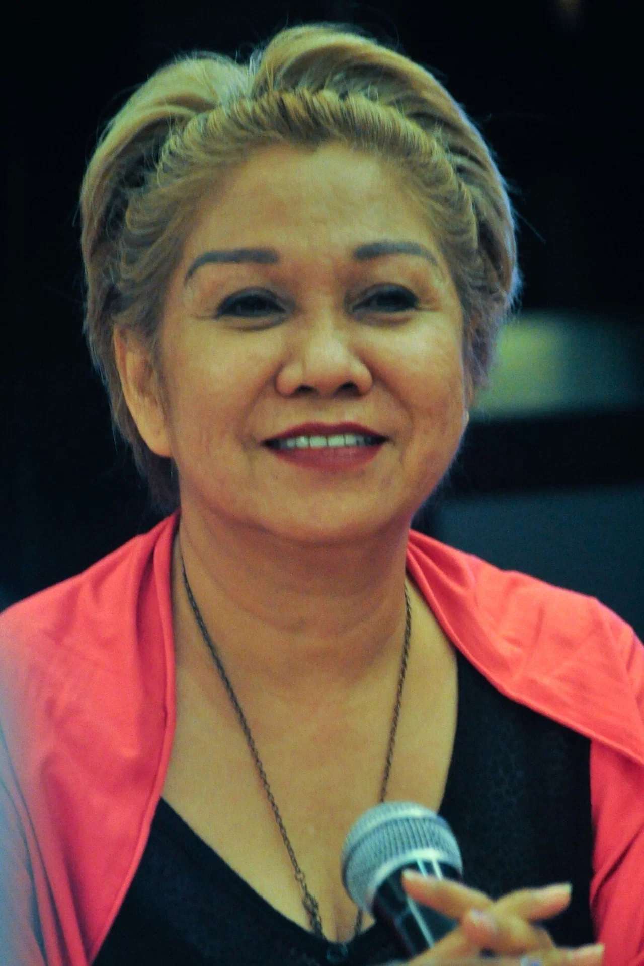 Фото: Беверли Сальвьехо