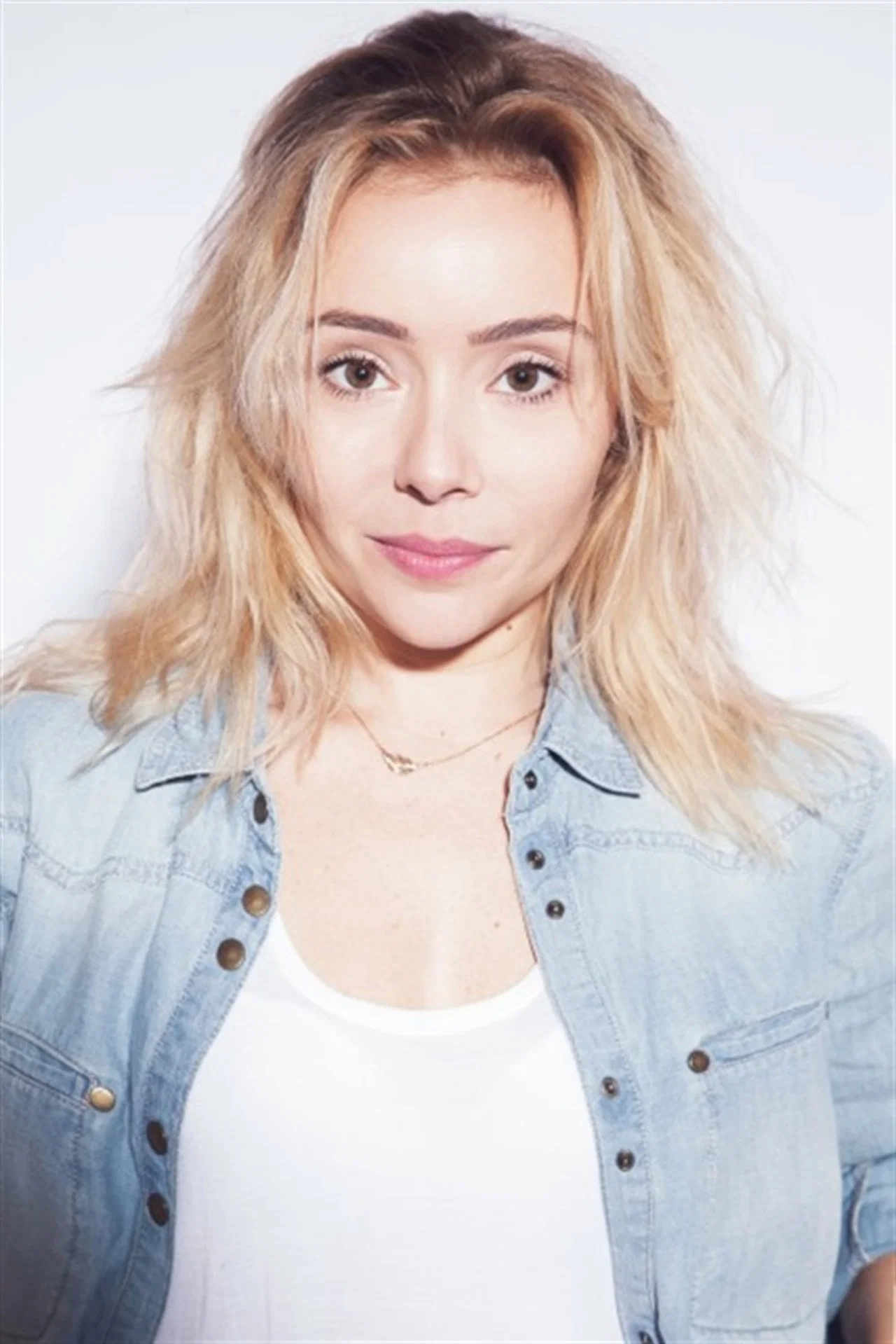 Фото: Орелия Кребессегю