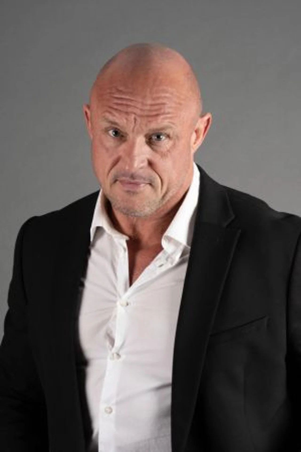 Фото: Рики Карлсон
