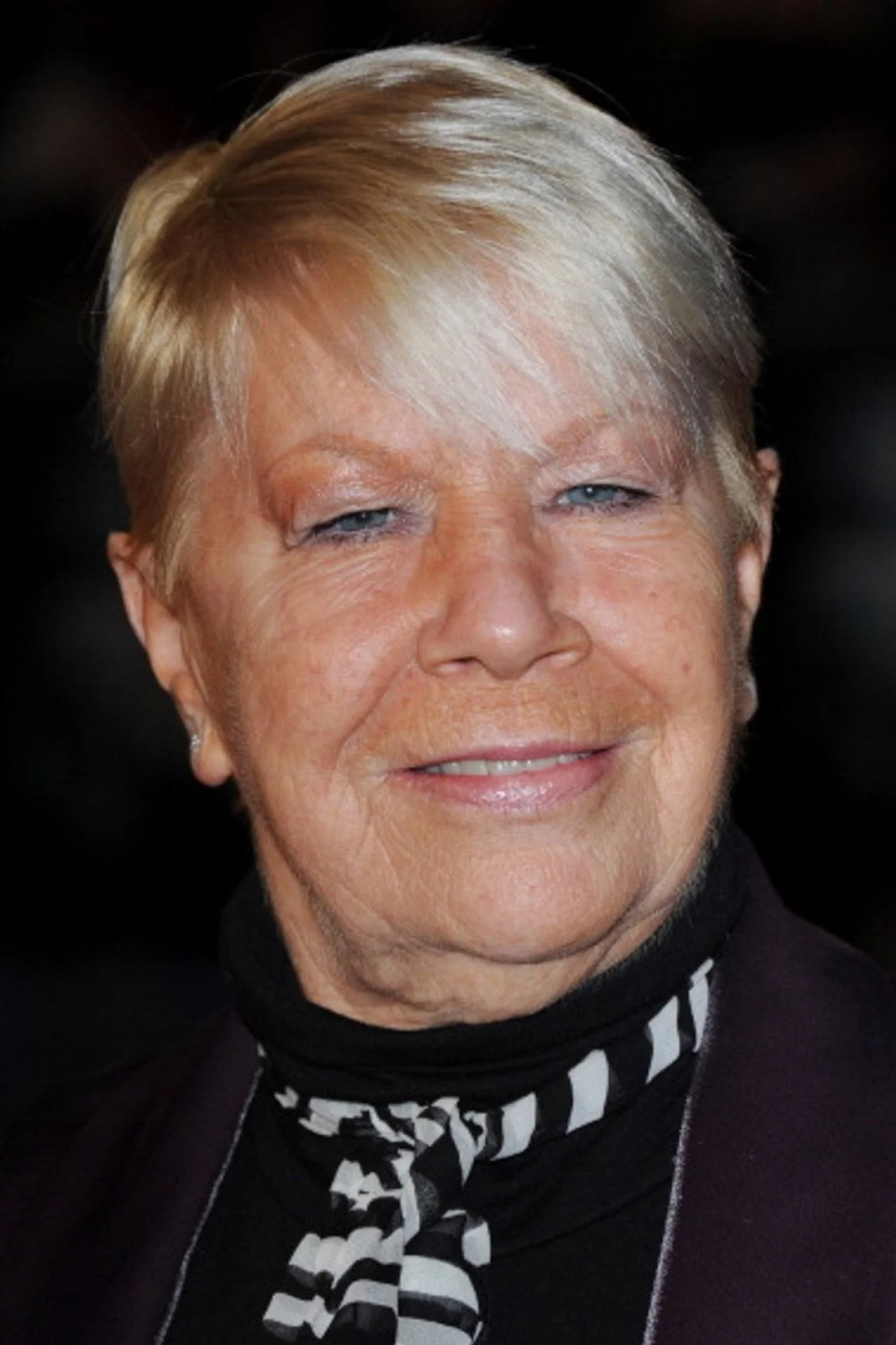 Фото: Лайла Морс