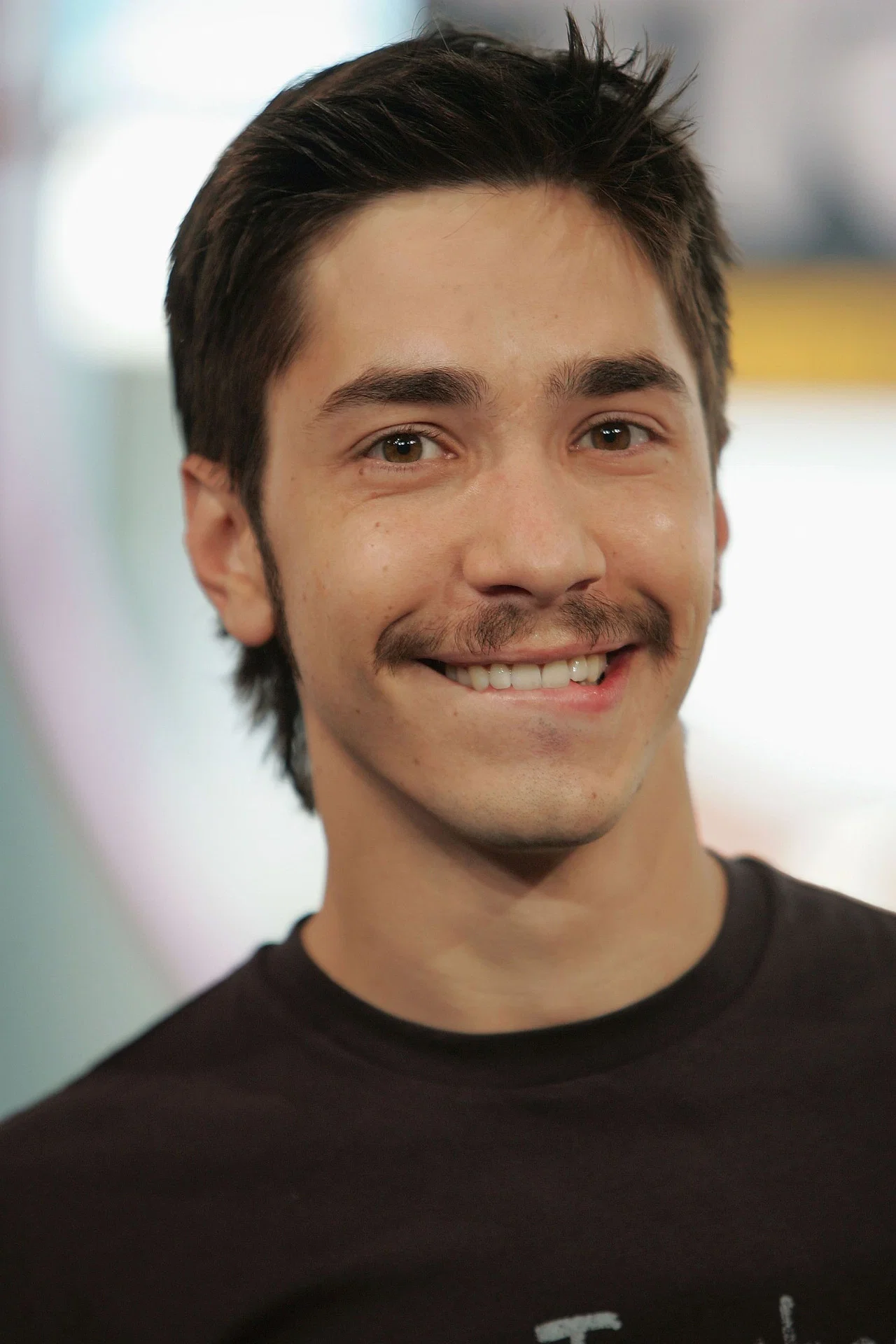 Фото: Джастин Лонг