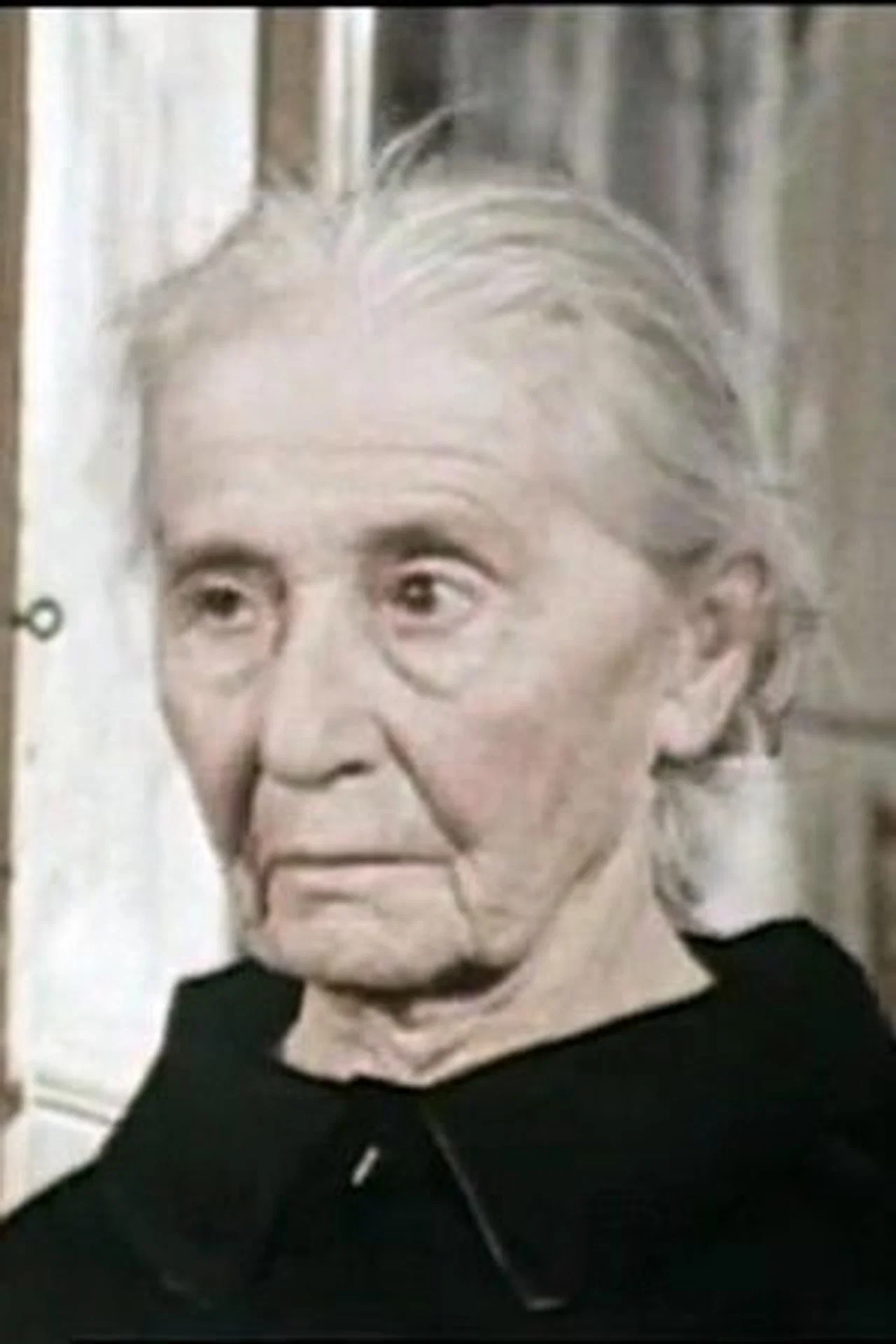 Фото: Нерина Монтаньяни