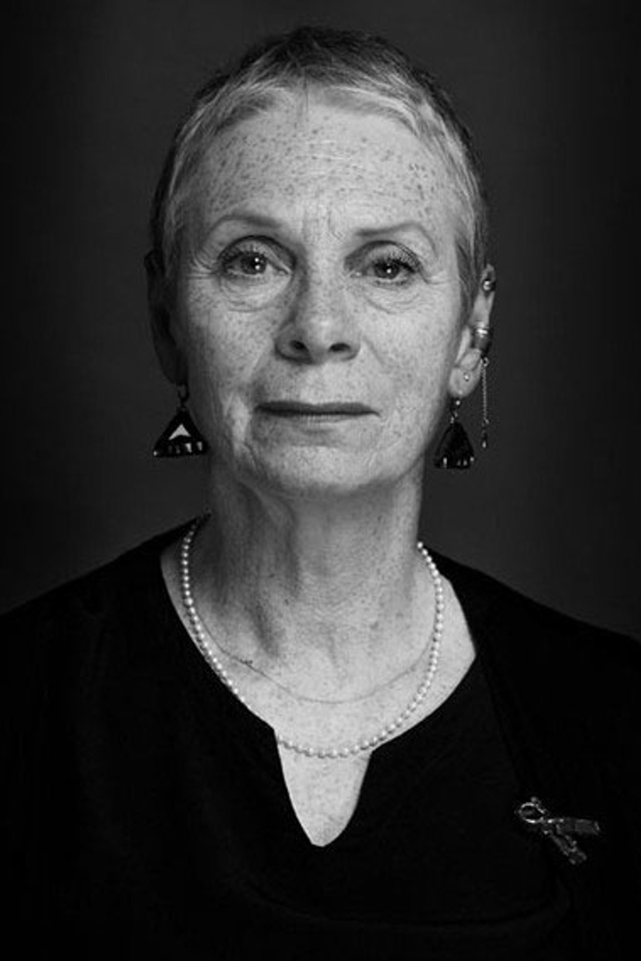 Фото: Сара Кестелмен