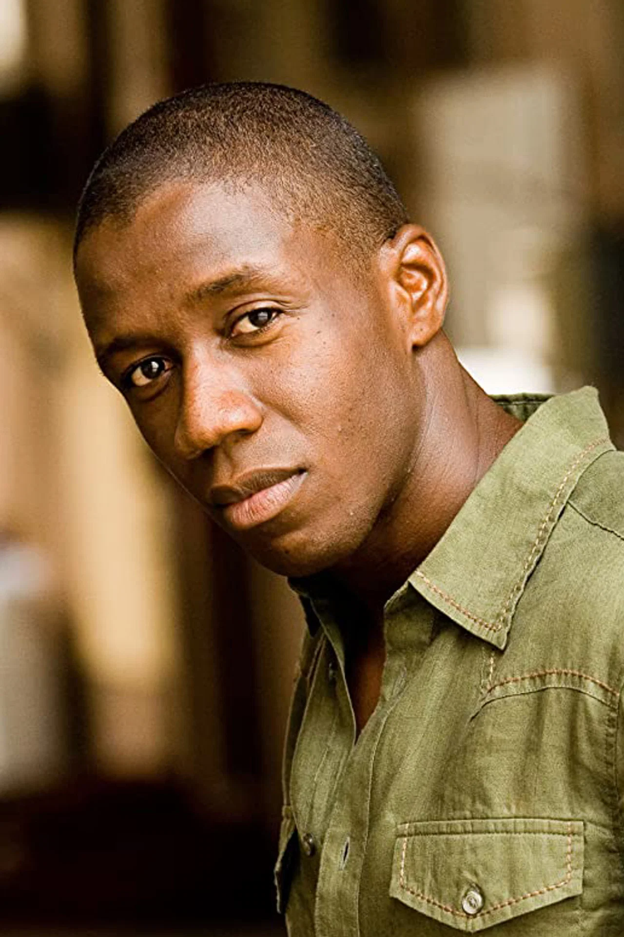 Фото: Кофи Йадом