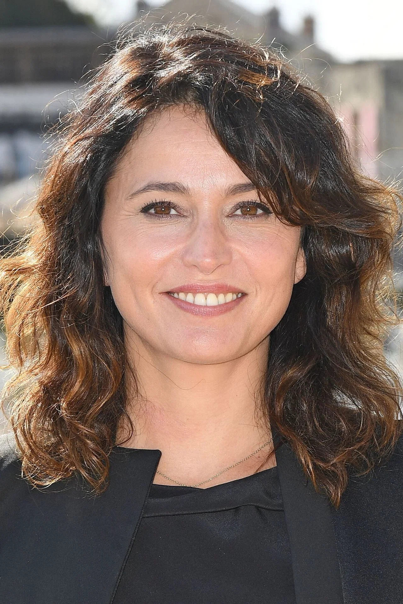 Фото: Анн Шаррье