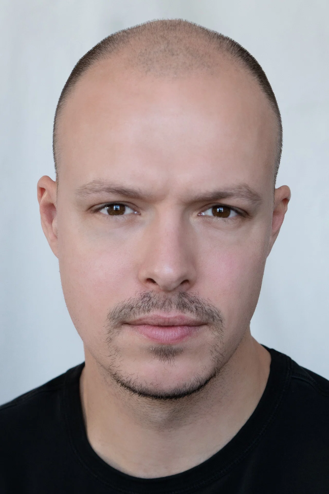 Фото: Фред О. Дери