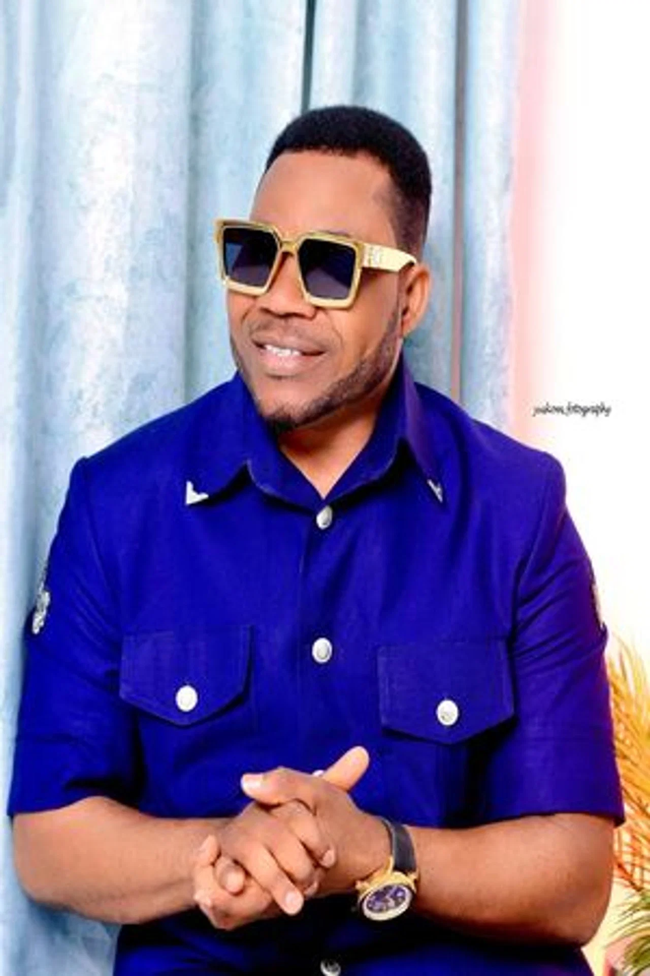 Фото: Мурфи Афолаби