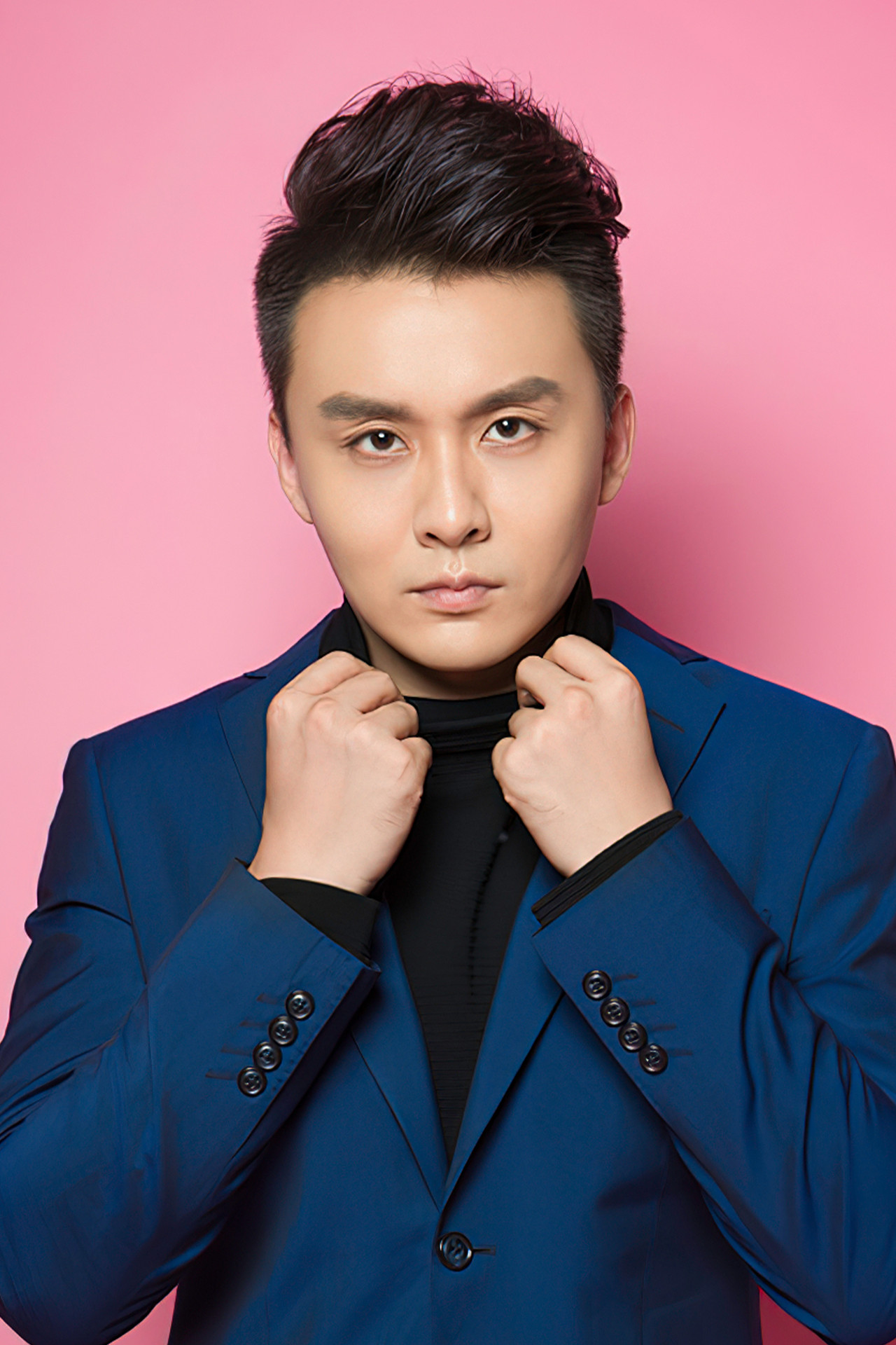 Фото: Цзян Сяочун