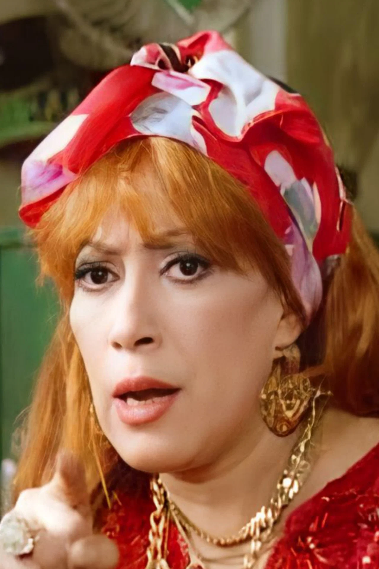 Фото: Сохеир Ел-Баруни
