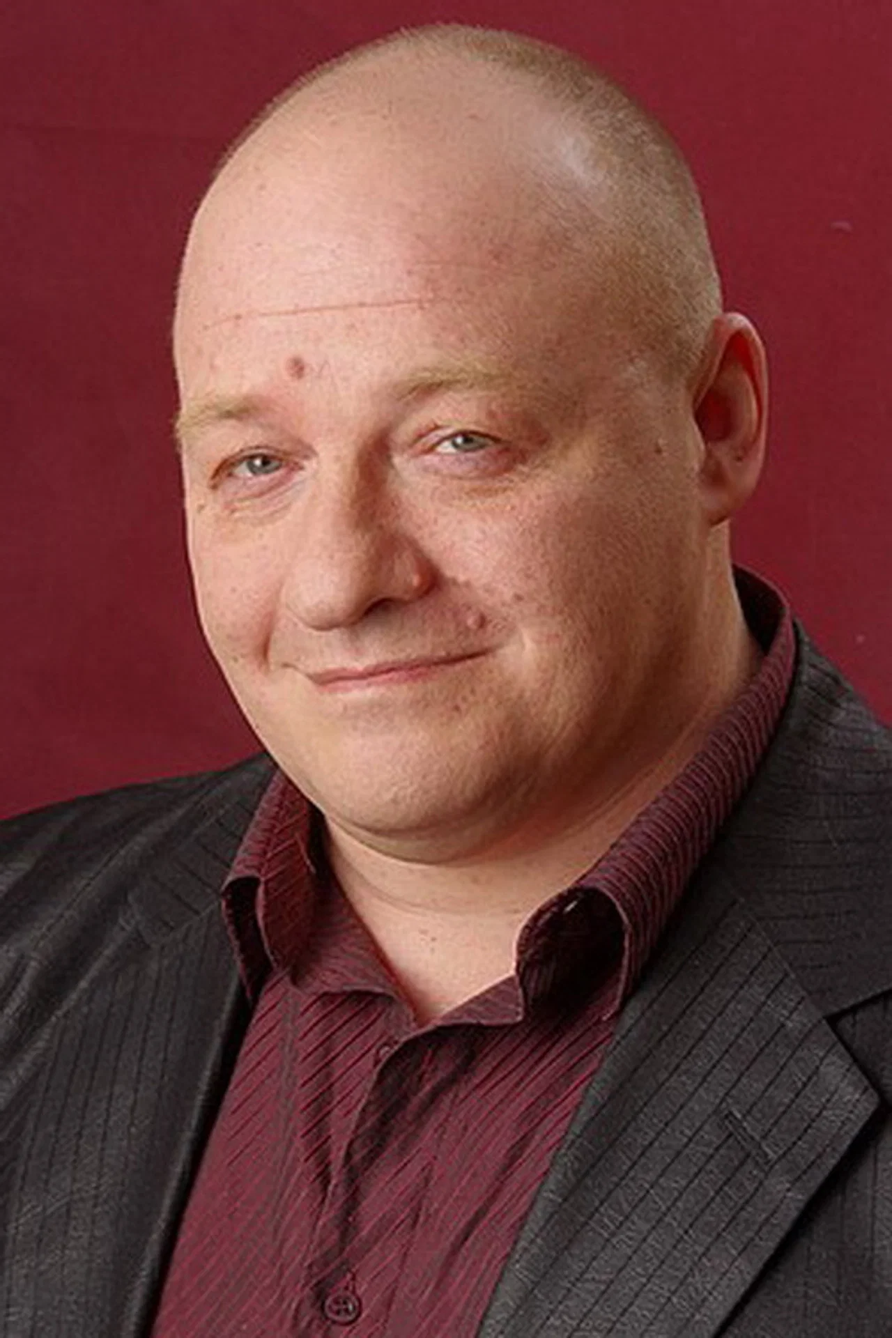 Фото: Юрий Гумиров