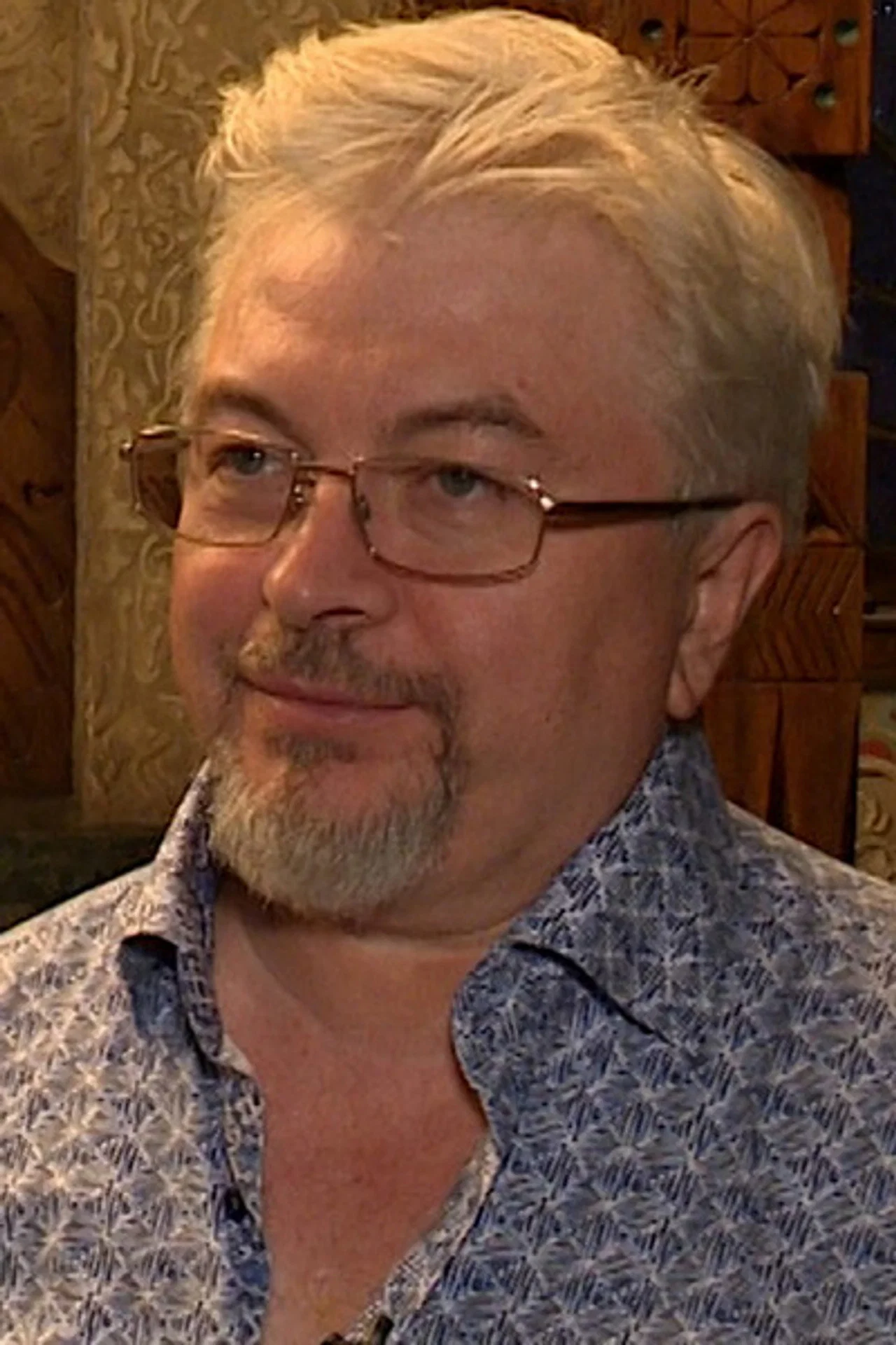 Фото: Олег Погодин