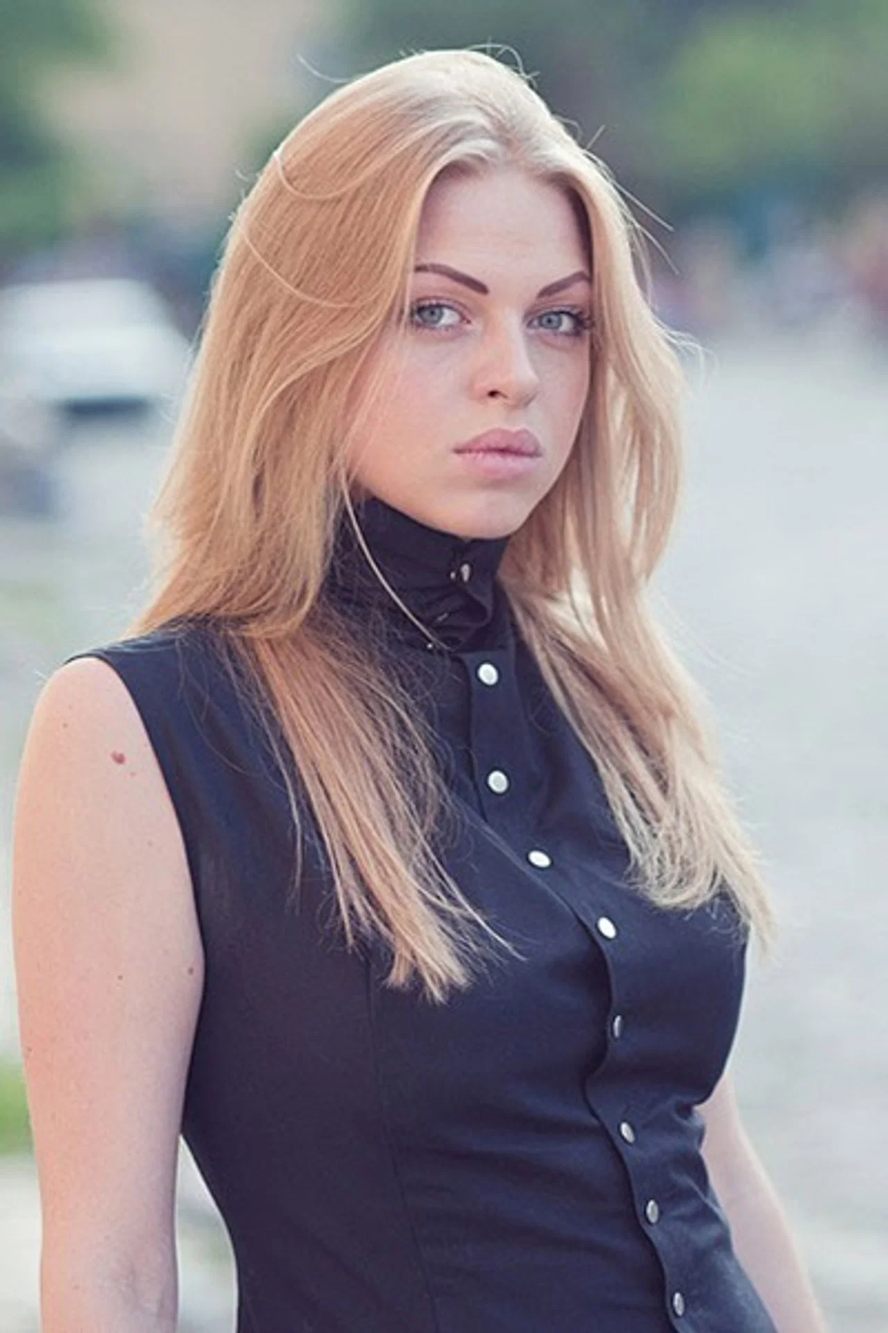 Фото: Яна Глущенко
