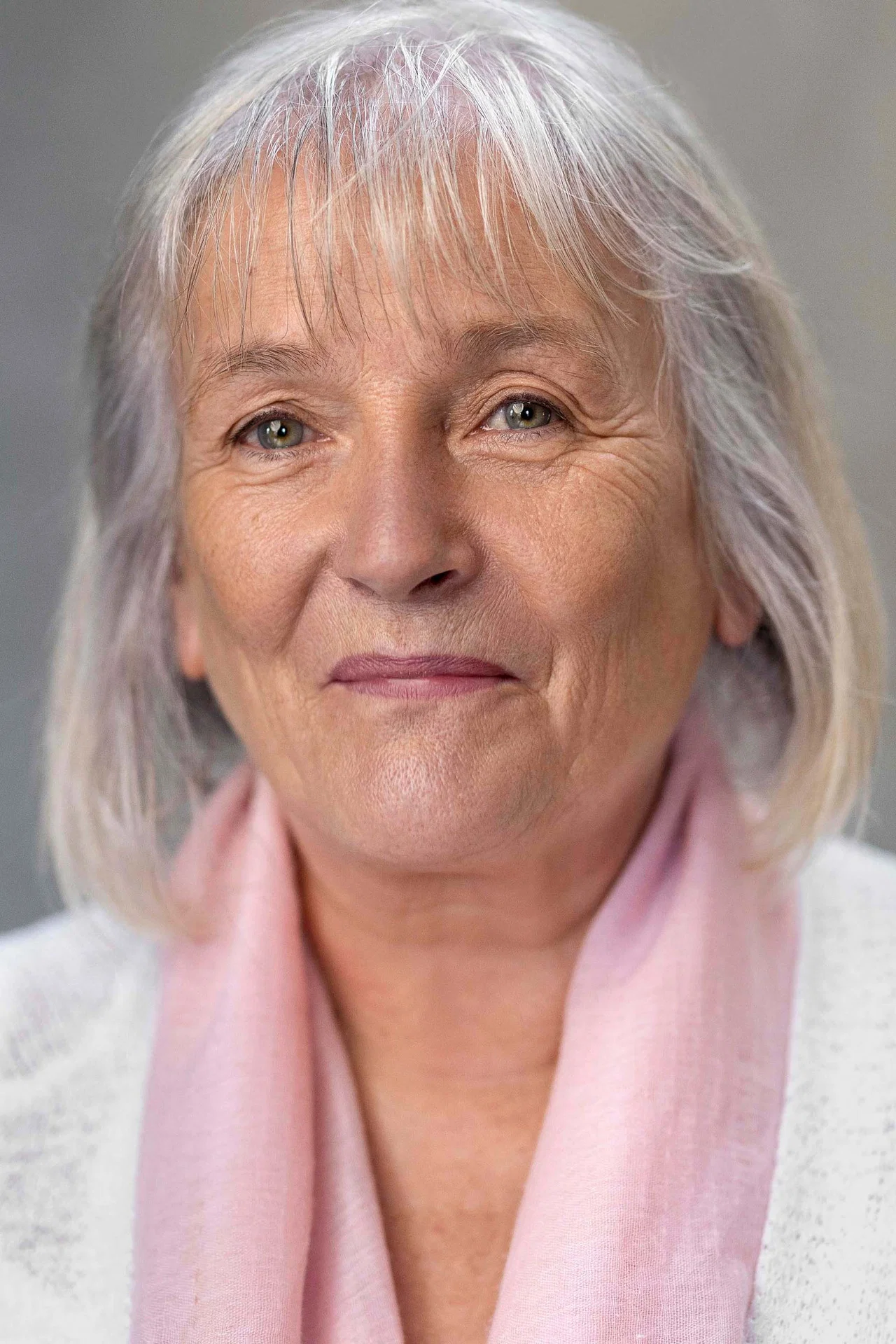 Фото: Алма Кикхам