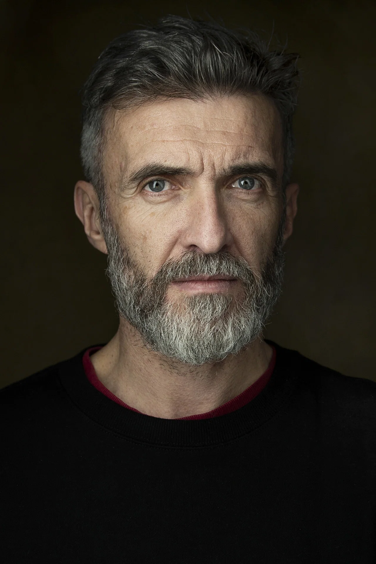 Фото: Марк О’Халлоран