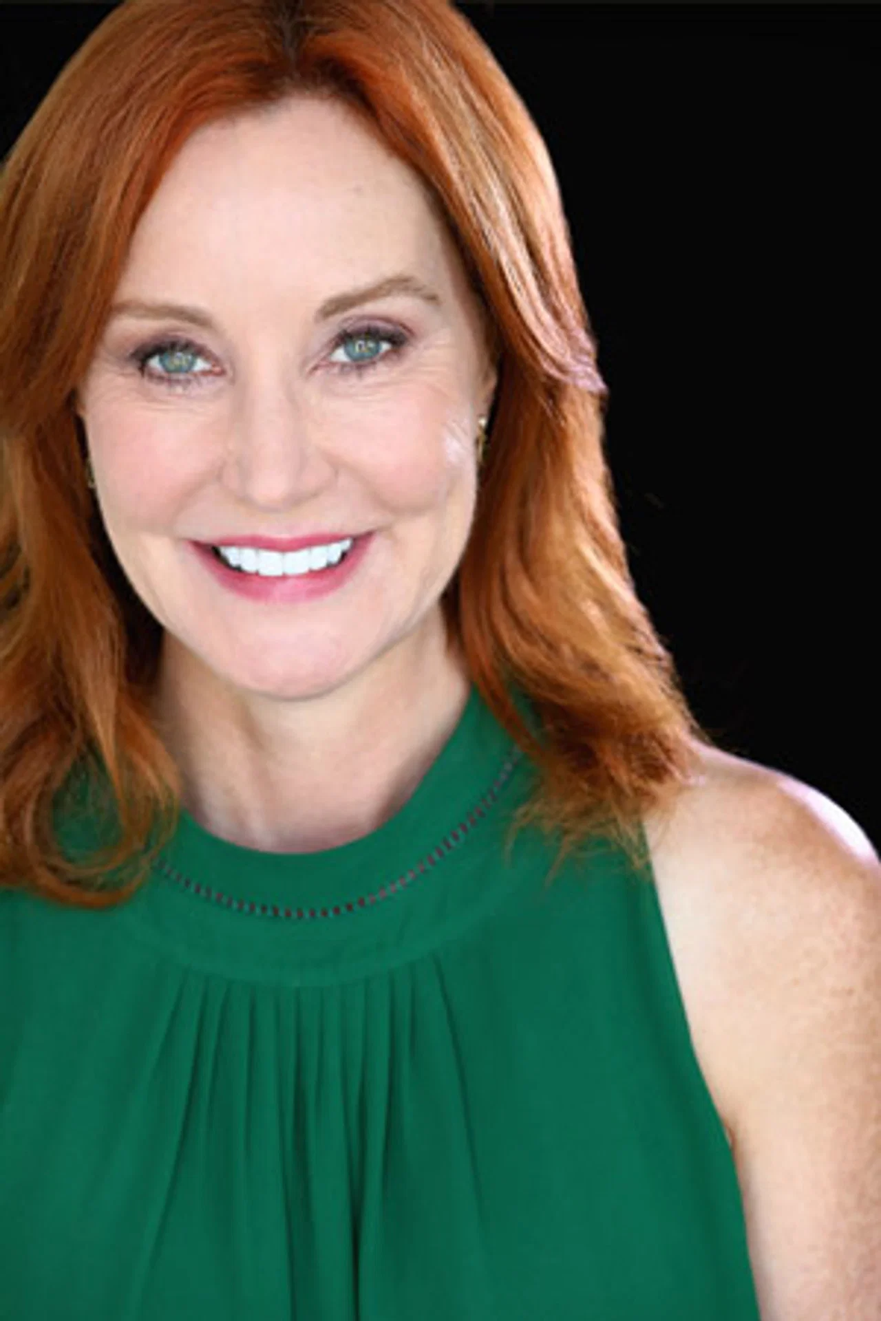 Фото: Гретчен Клейн