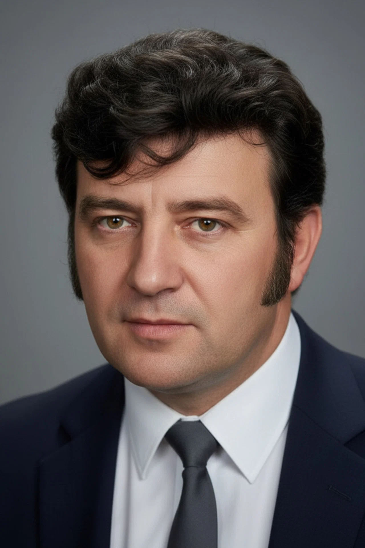 Фото: Хусейн Зан