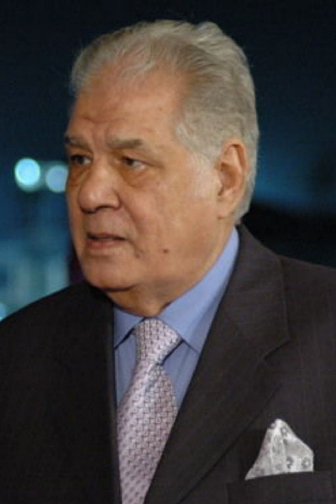 Фото: Гамал Исмаил