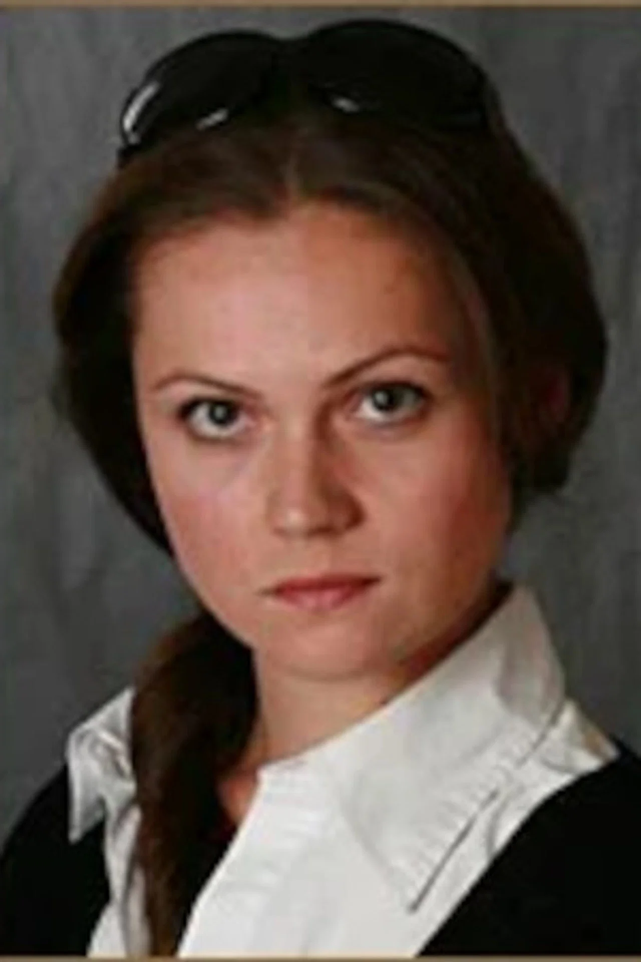 Фото: Алеся Лесникова