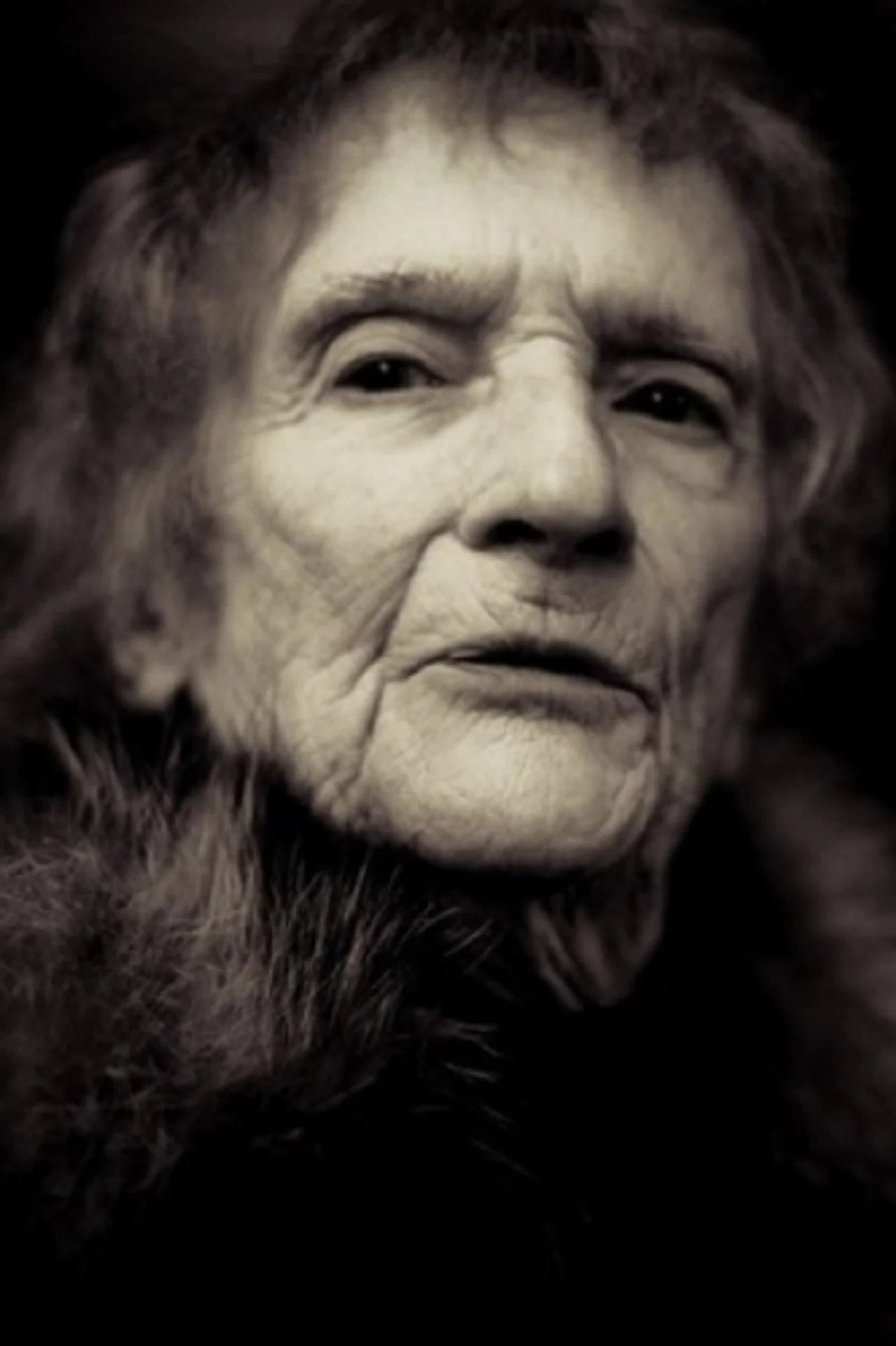Фото: Рене Ле Кальм