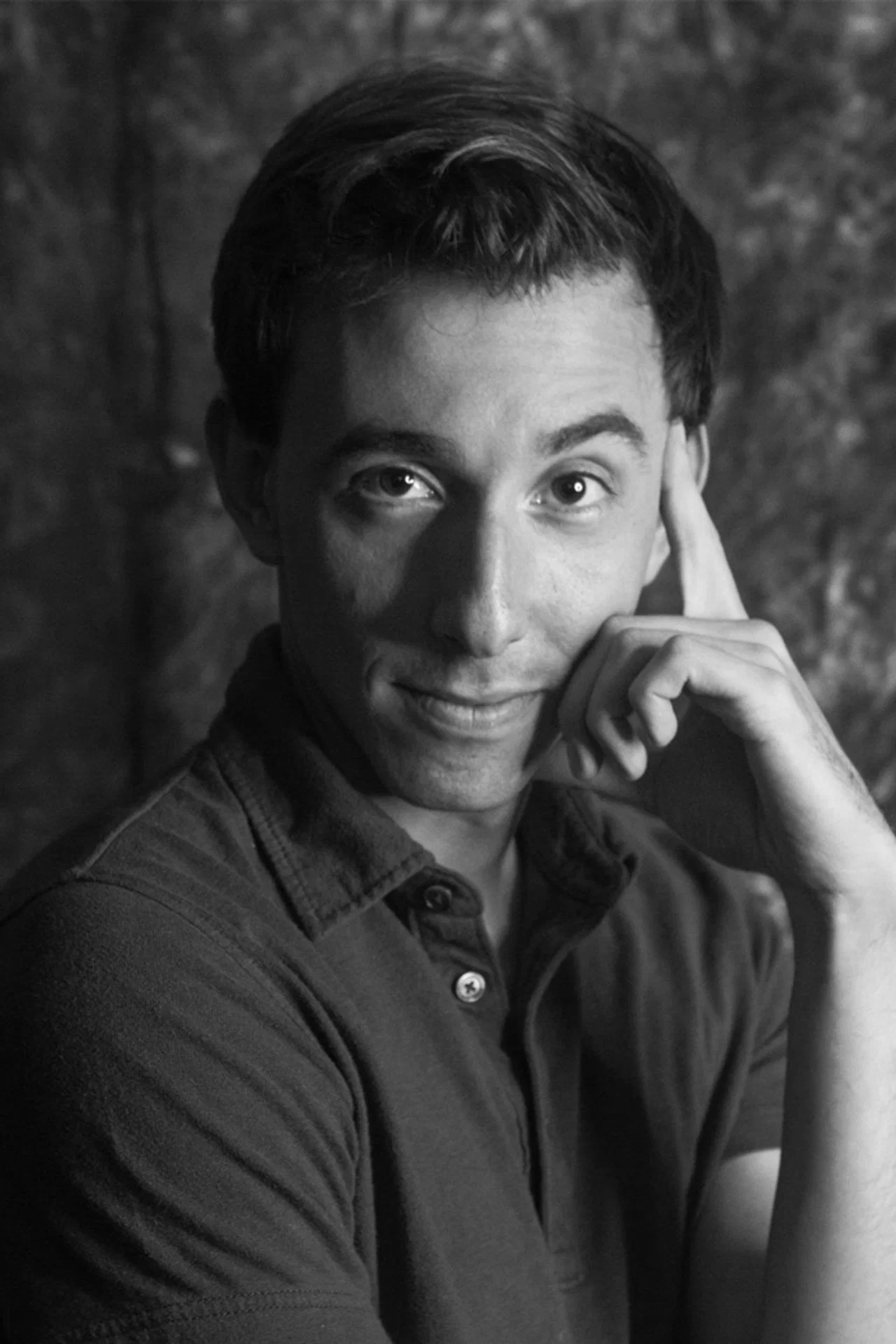 Фото: Брайан Розенталь