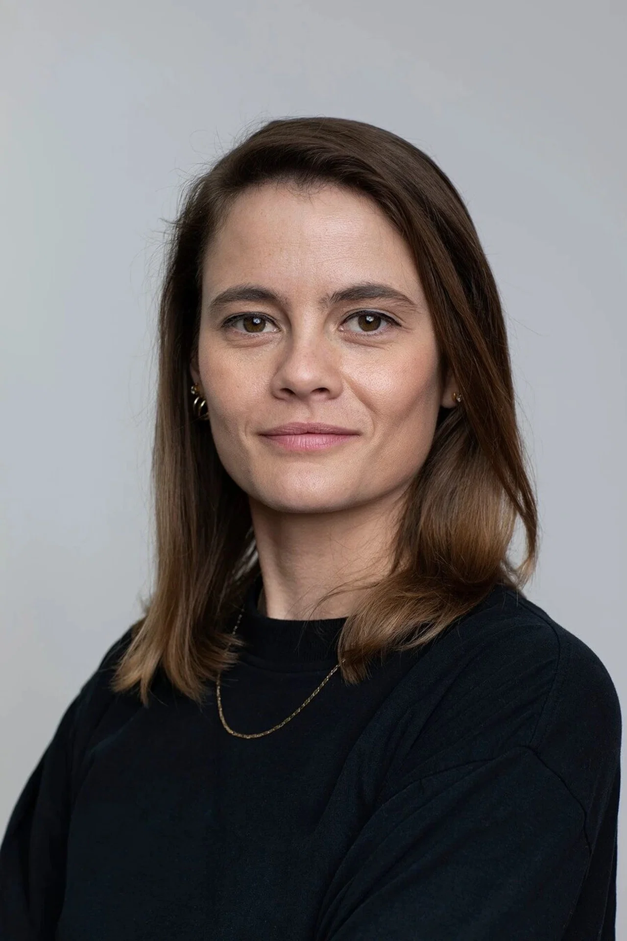 Фото: Стефание Ван Лирсум