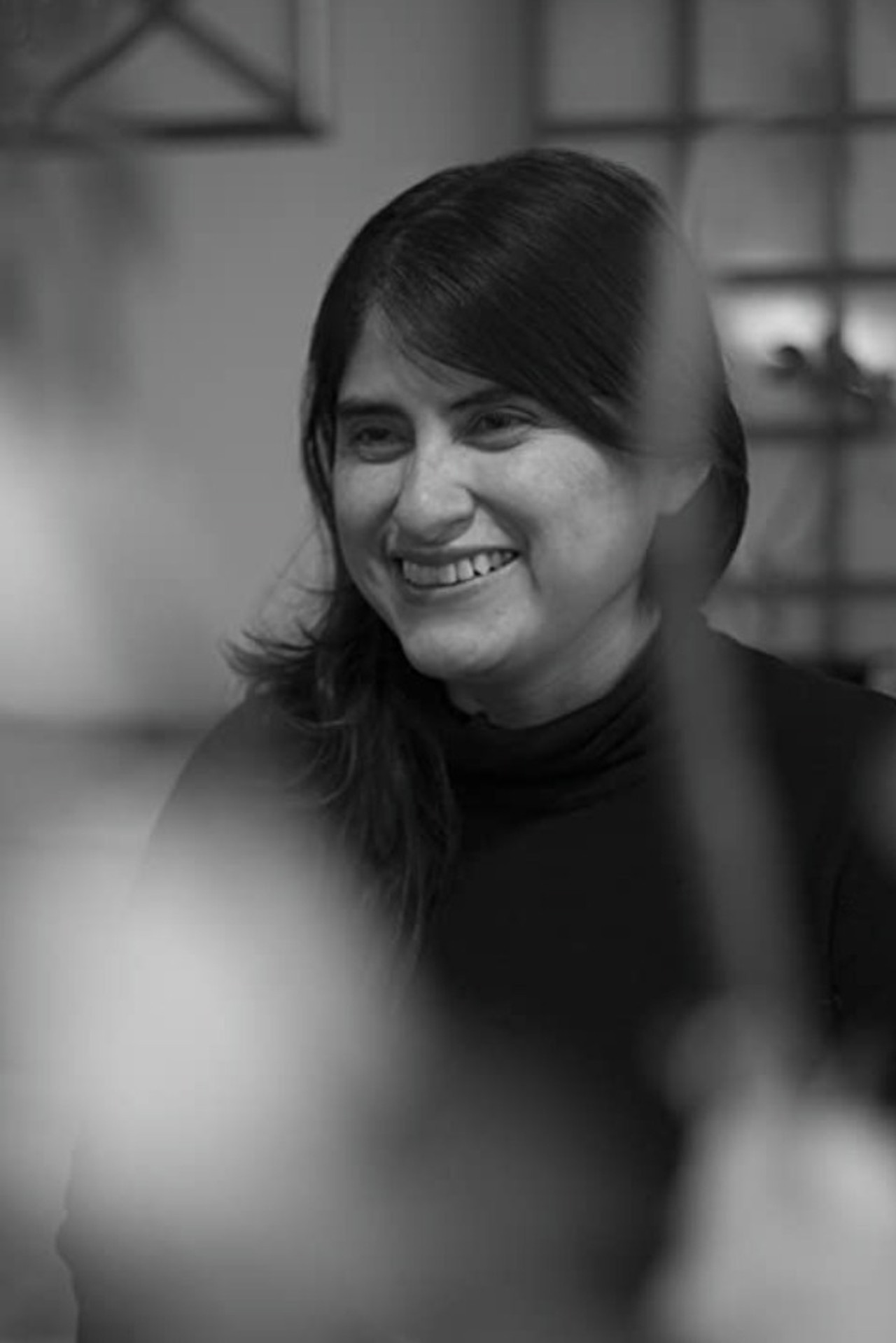 Фото: Мелина Леон