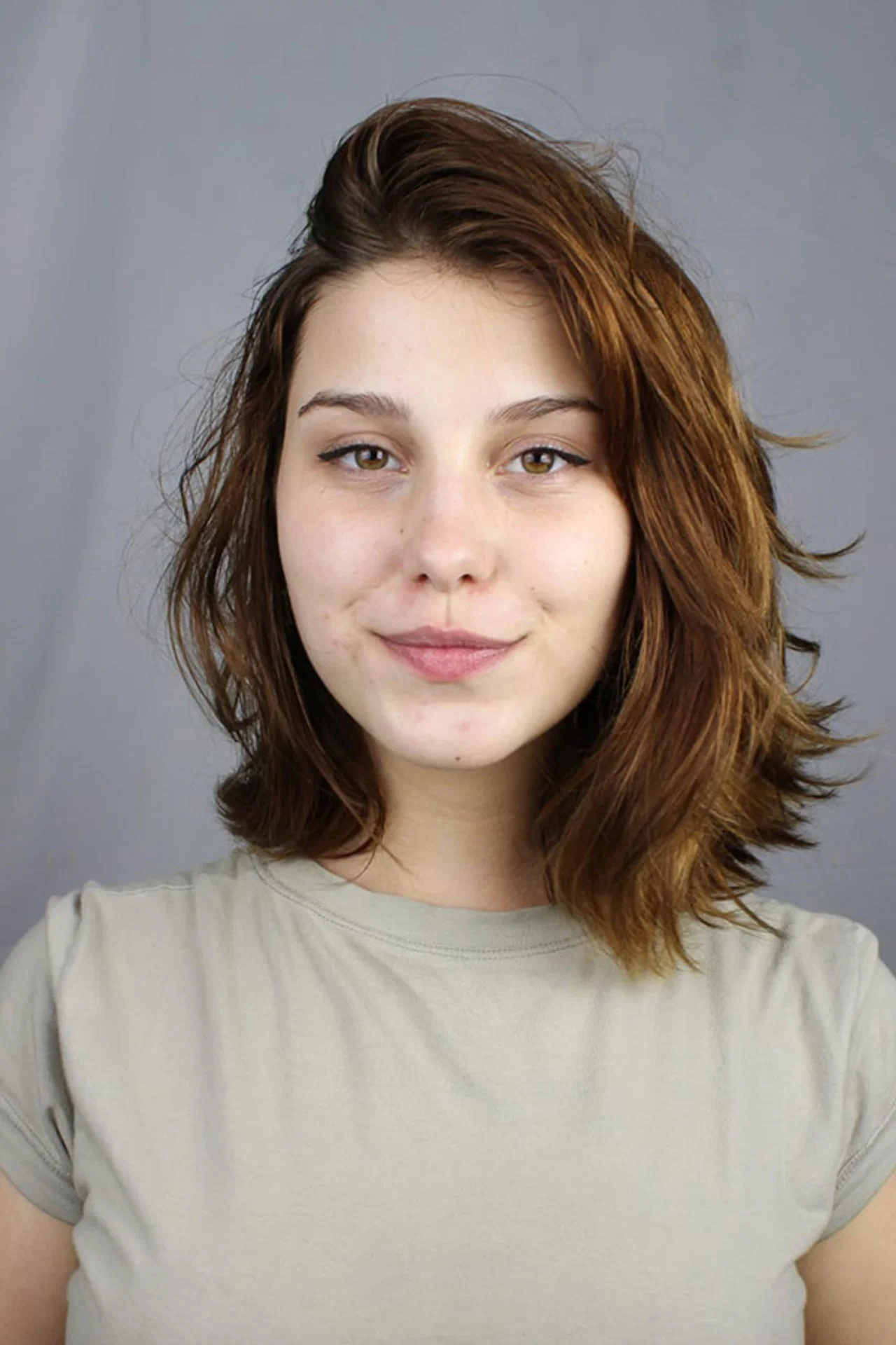 Фото: Габриелла Андраде