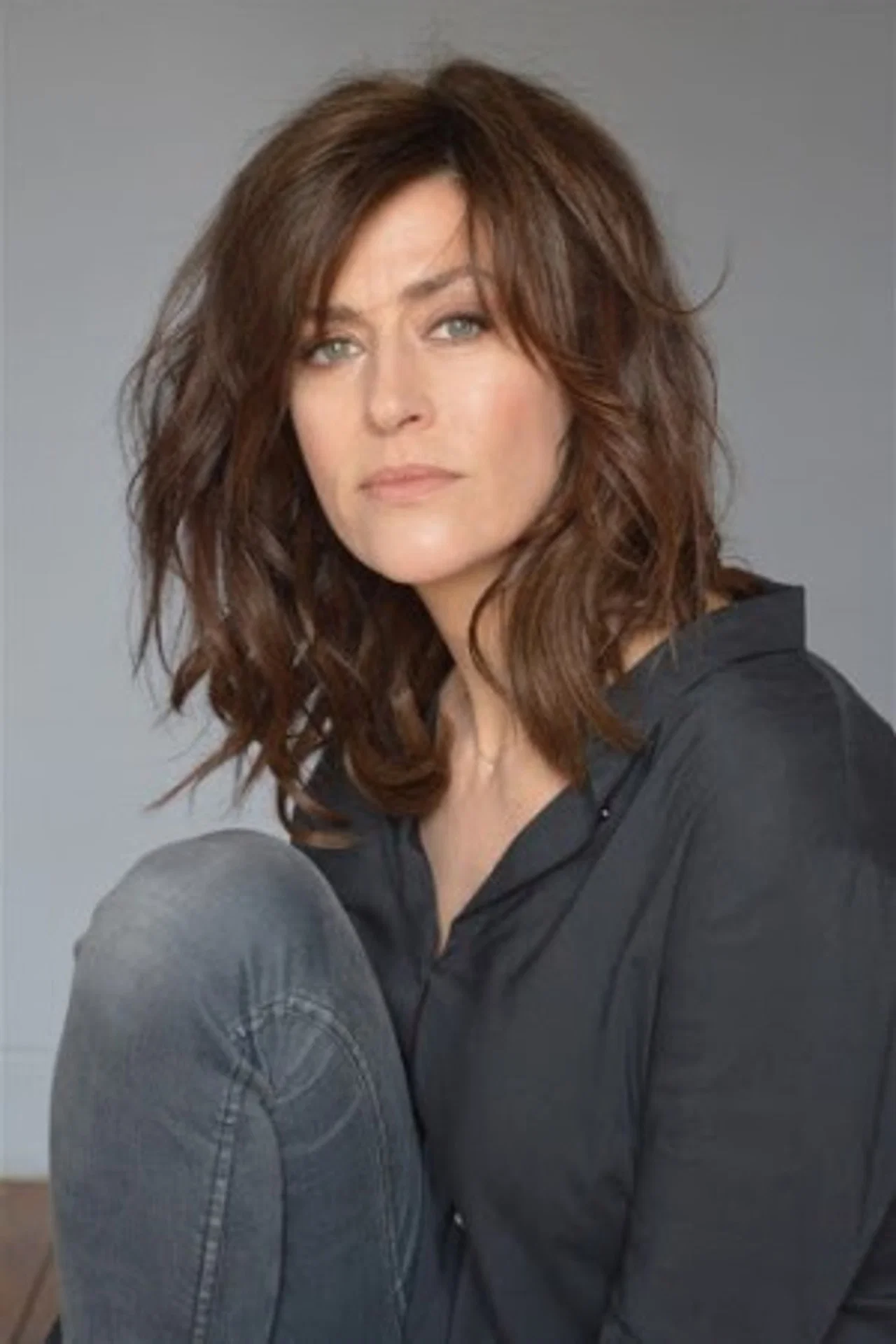 Фото: Анн Кайон