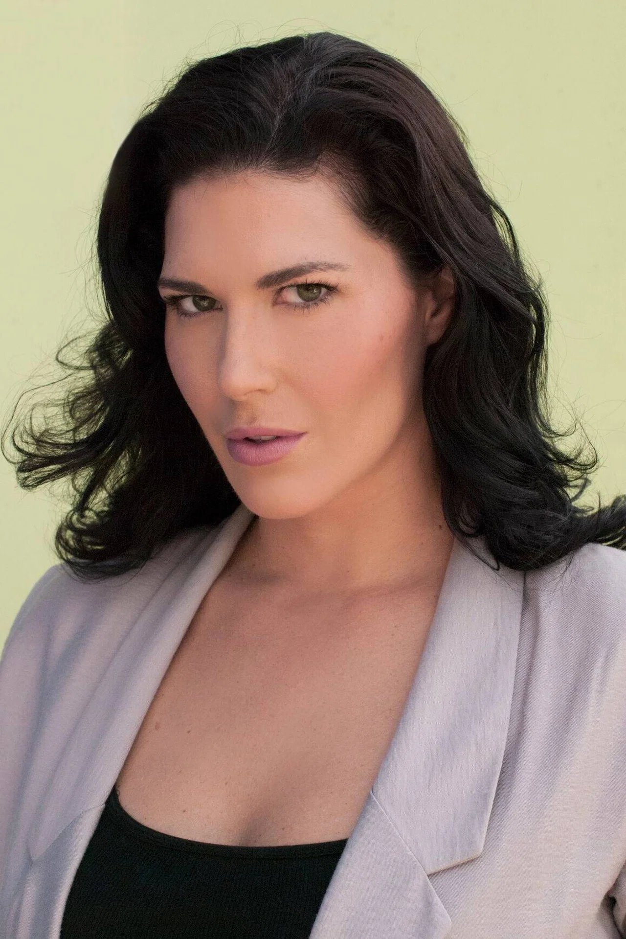 Фото: Анн Робб