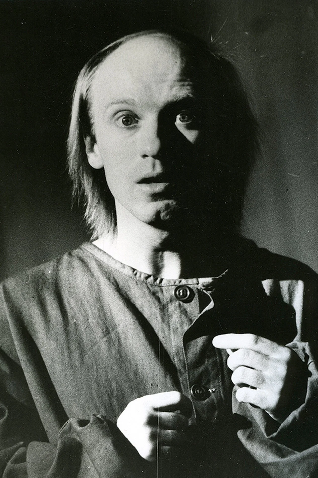 Фото: Сергей Бехтерев