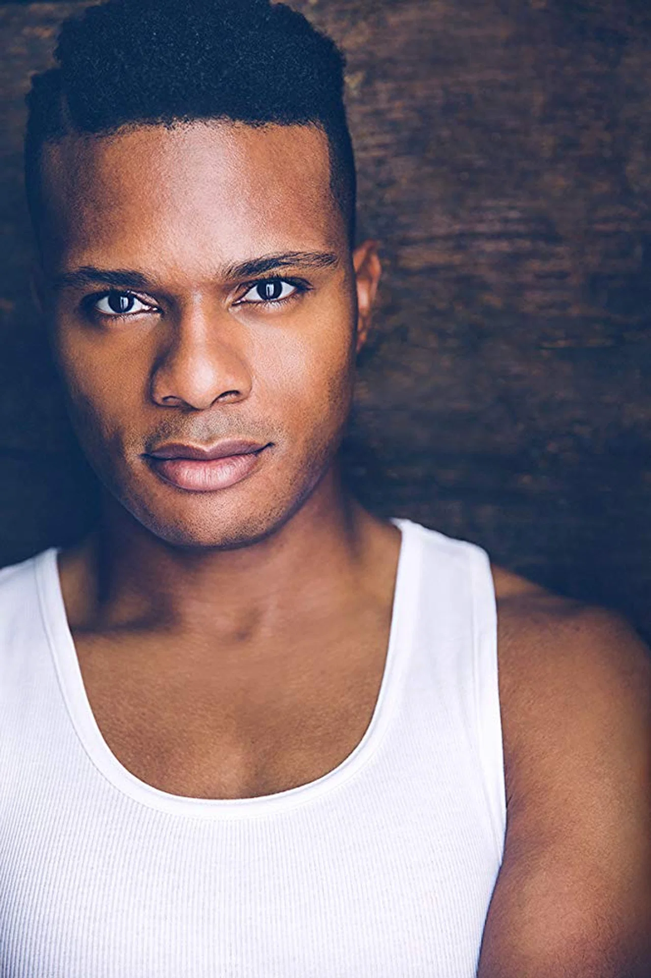 Фото: Геррард Джамес