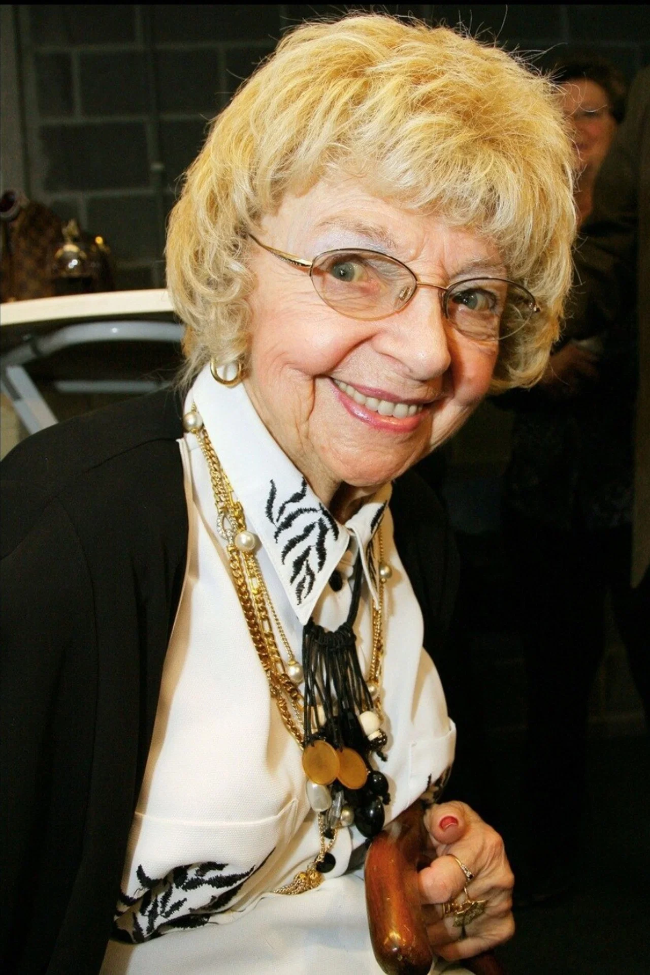 Фото: Ивонн Вербек