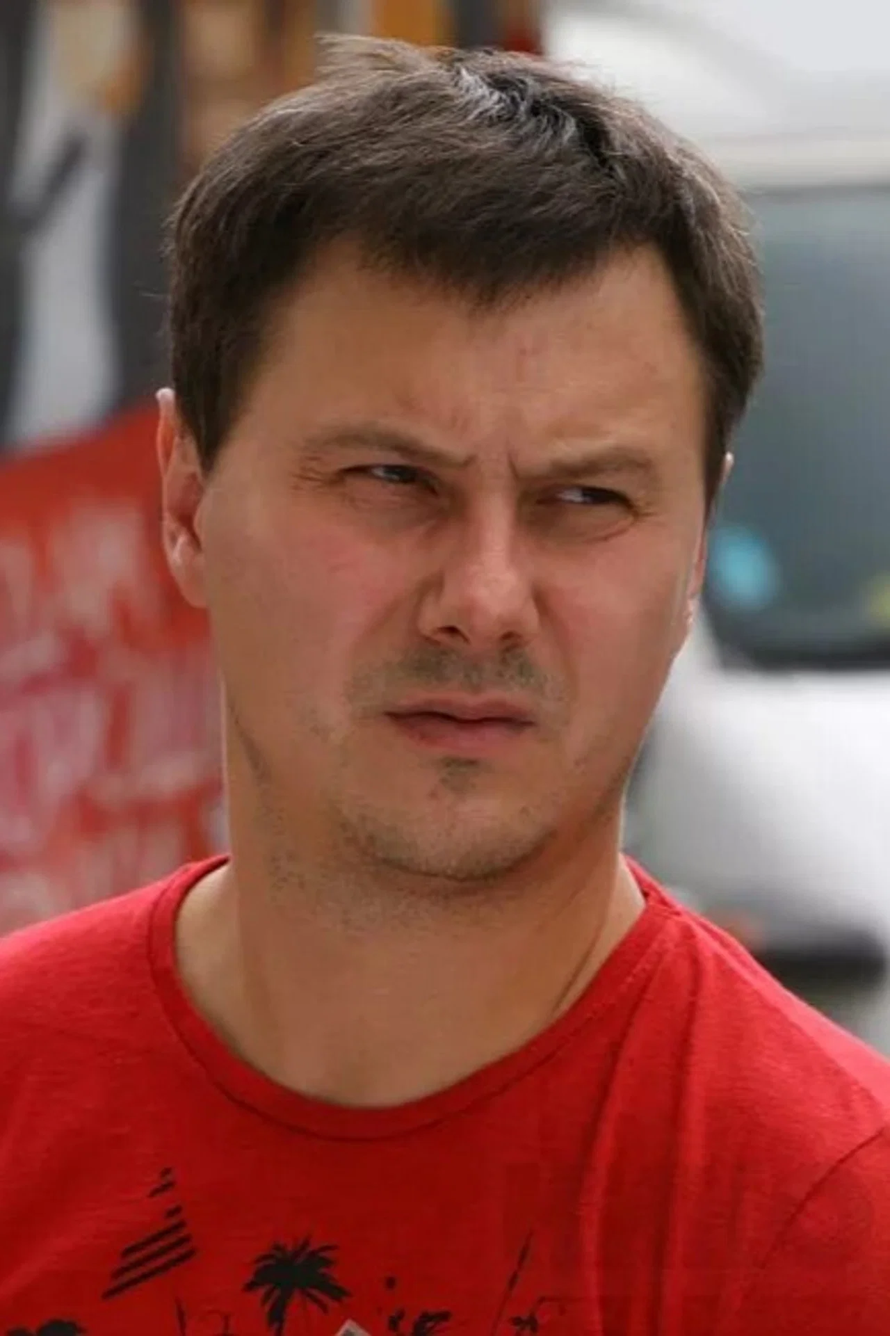Фото: Сергей Попов
