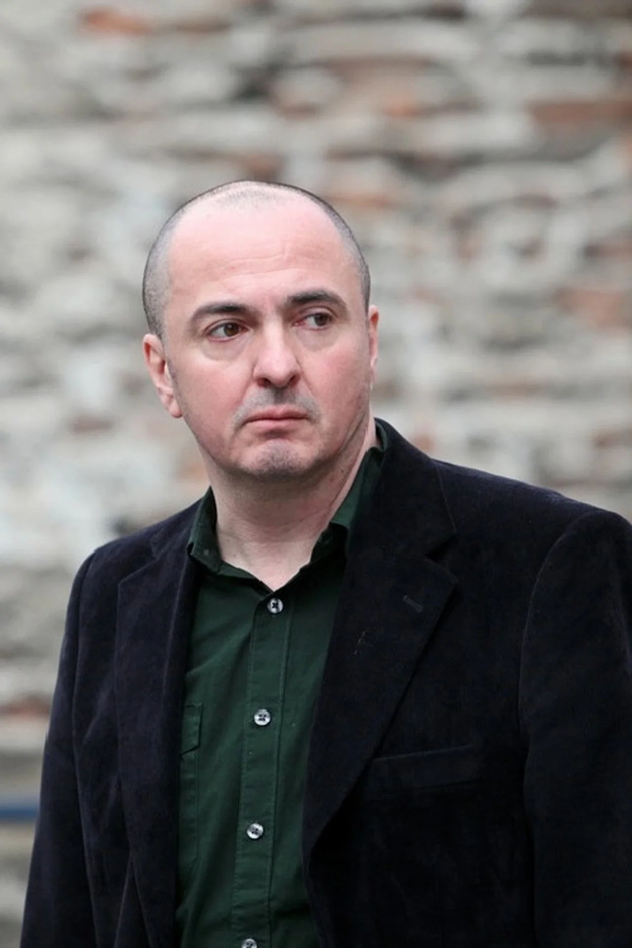 Фото: Джанко Балджак