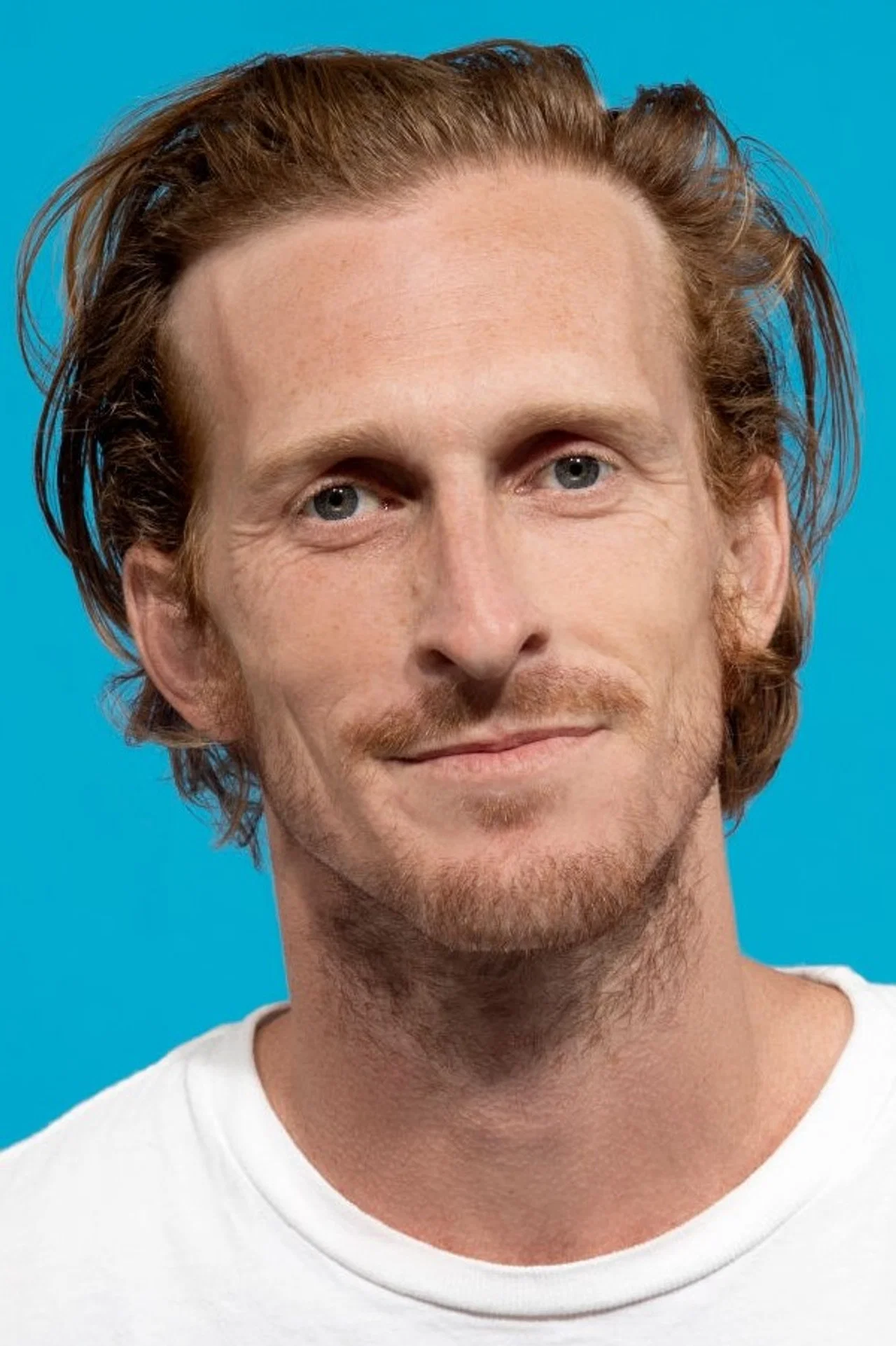 Фото: Остин Амелио