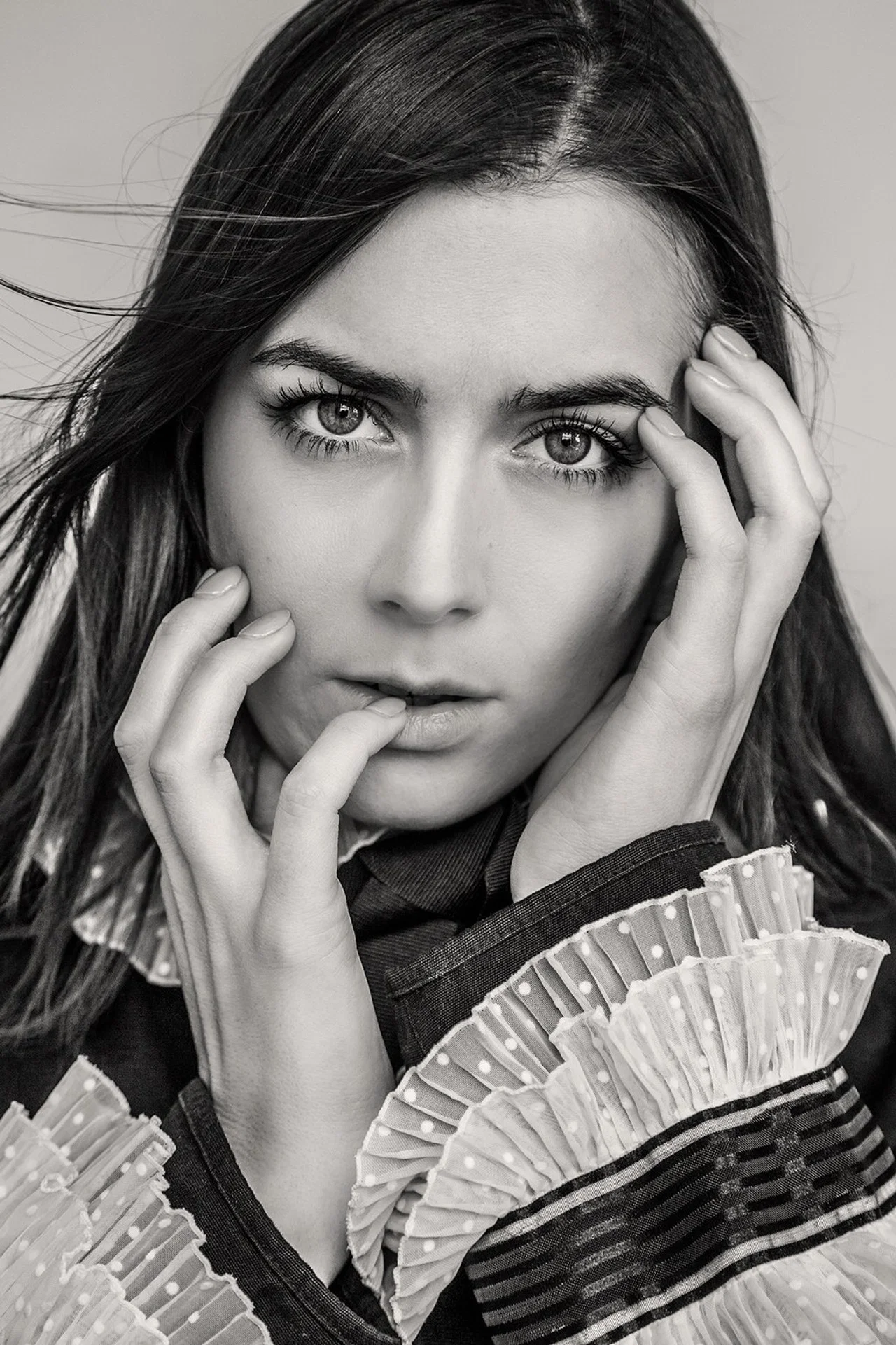 Фото: Карла МакГлинн