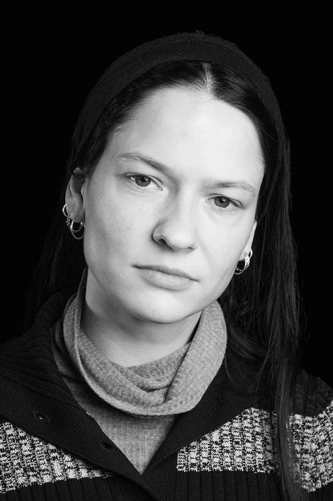Фото: Селма Суннива