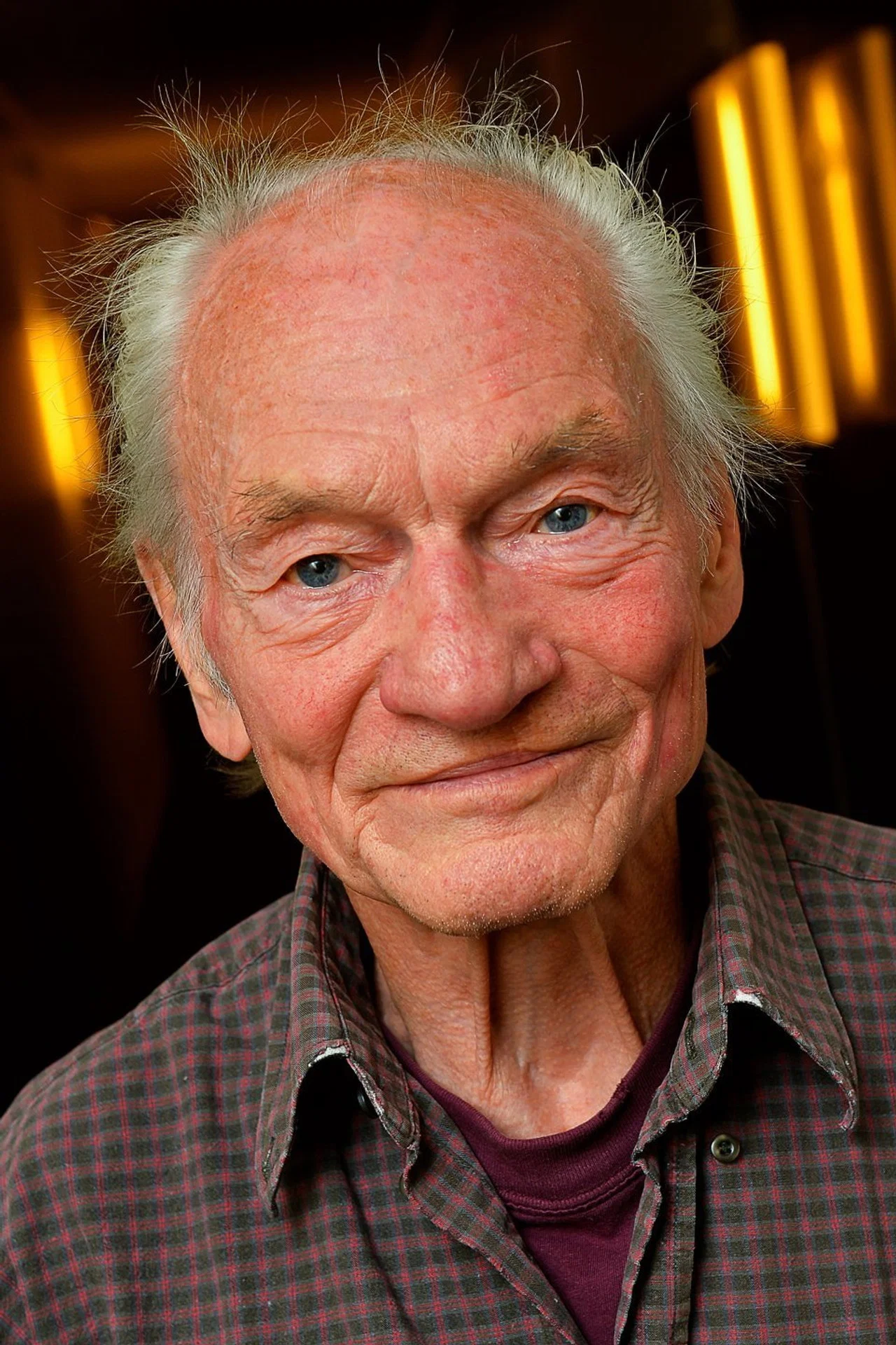 Фото: Торд Петерсон