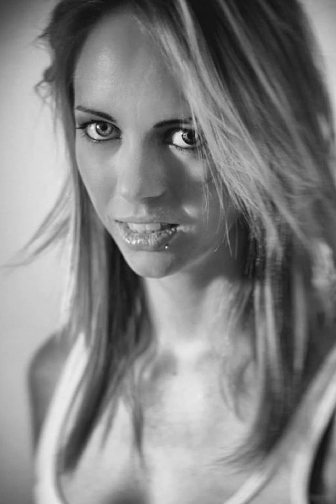 Фото: Луна Волф