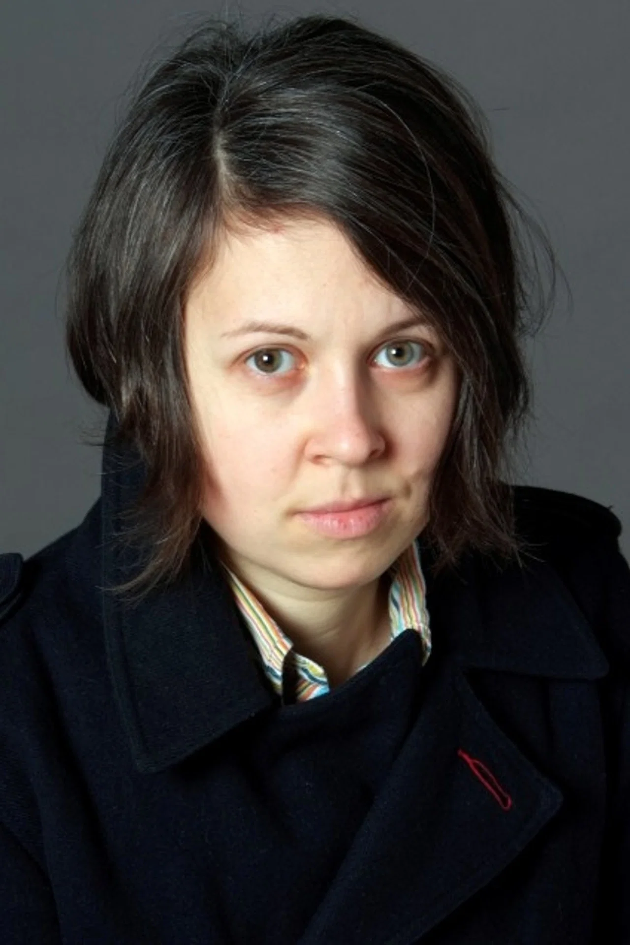 Фото: Ивана Углиржова