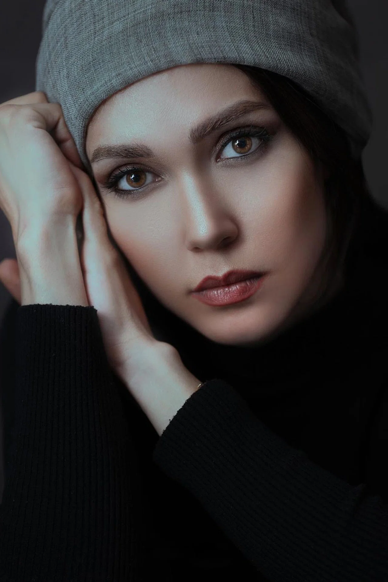 Фото: Шахрзад Камалзадех
