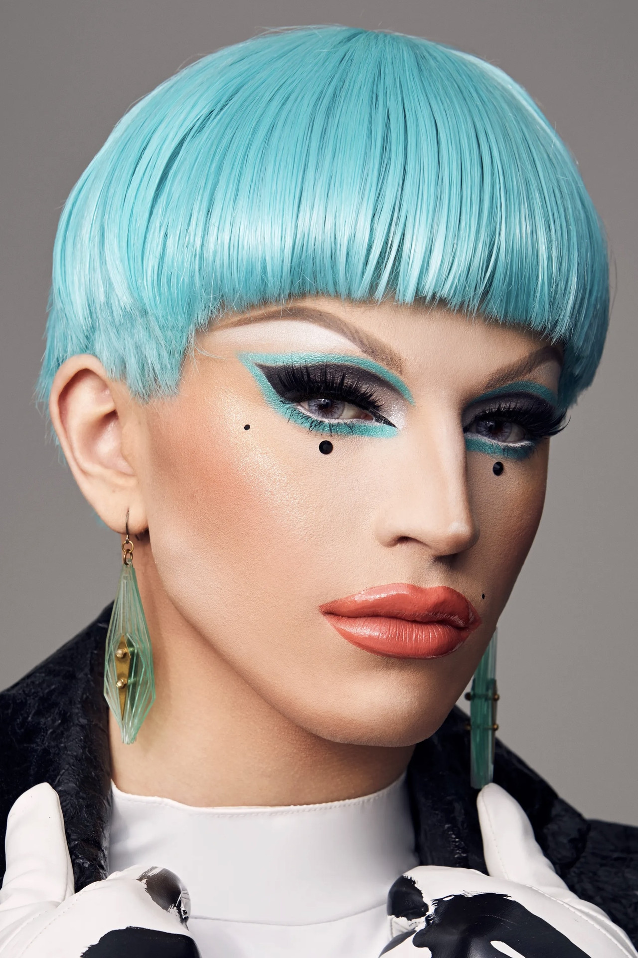 Фото: Акварианна Мккускер